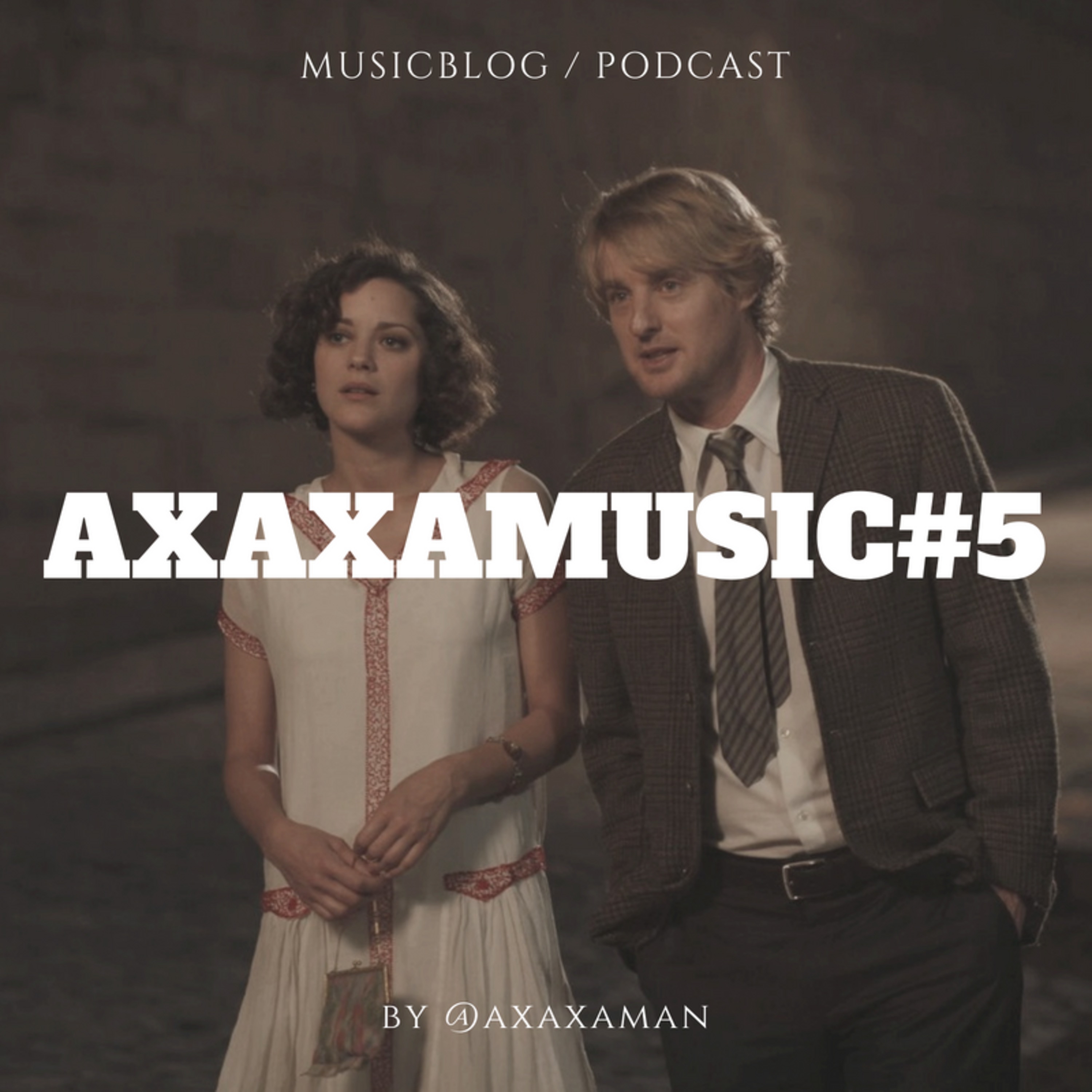 axaxamusic