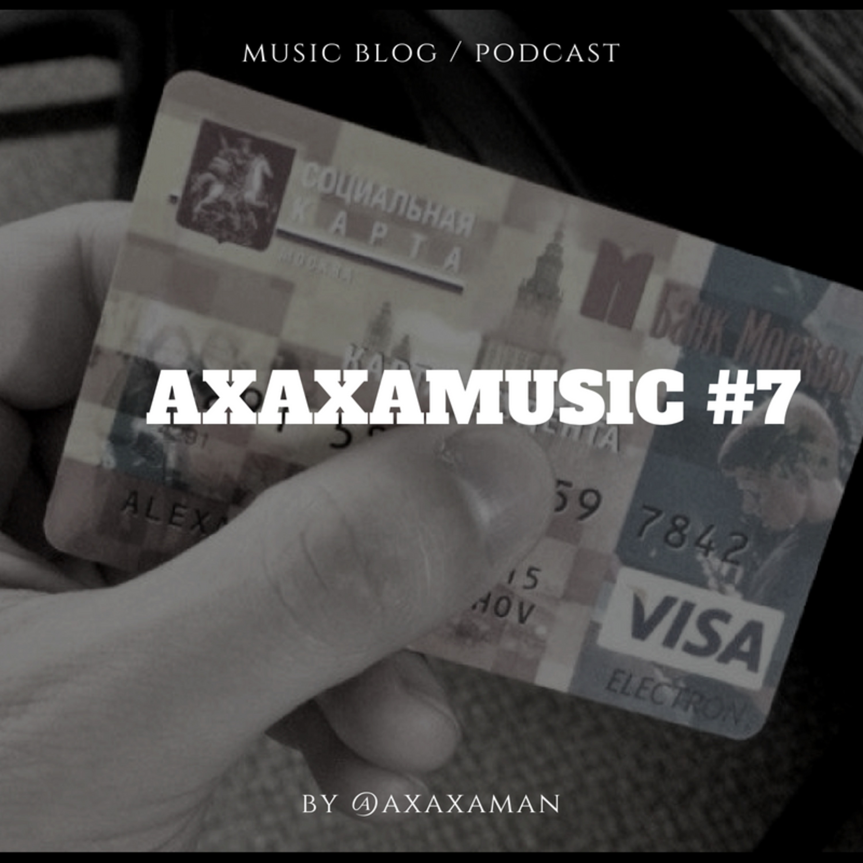 axaxamusic