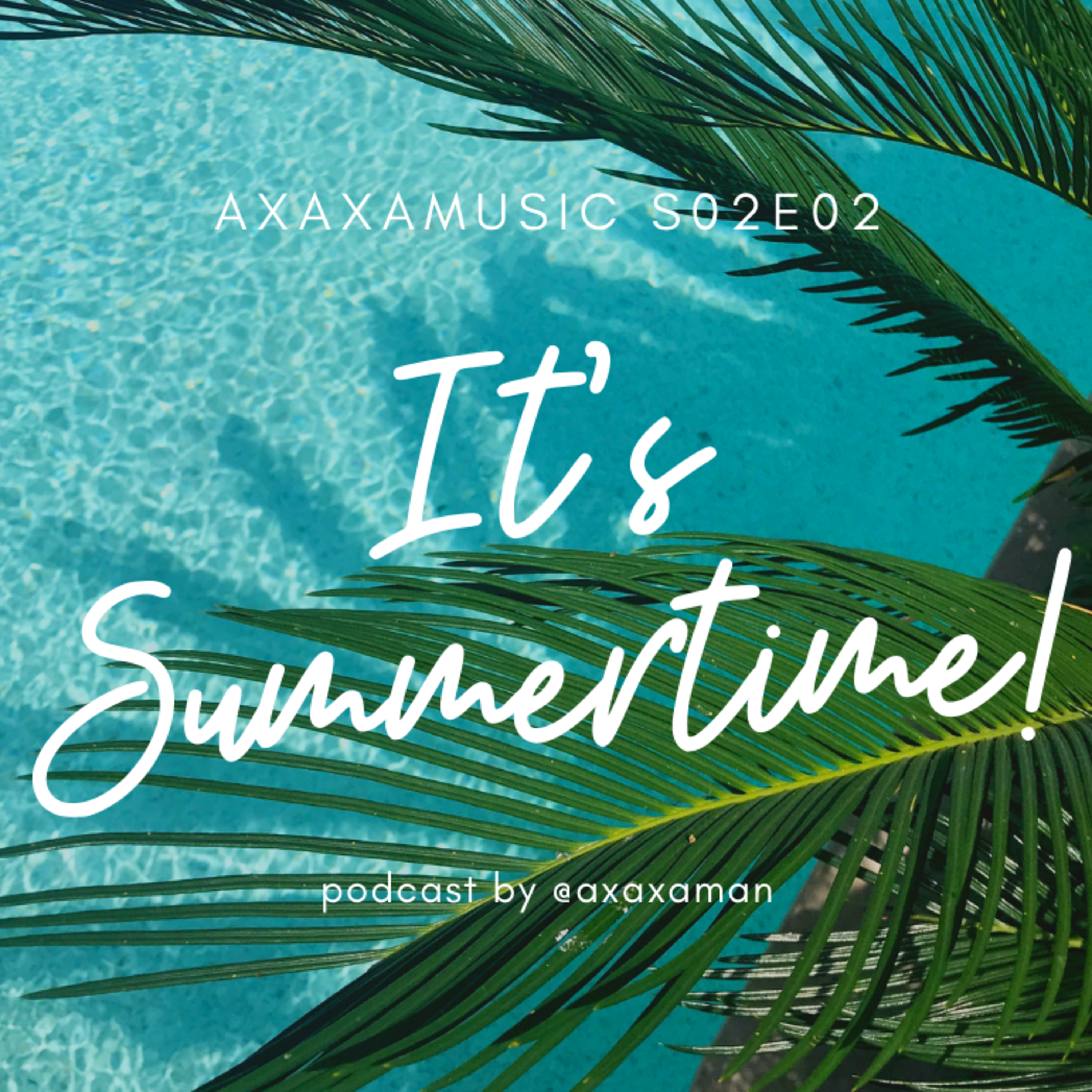 axaxamusic