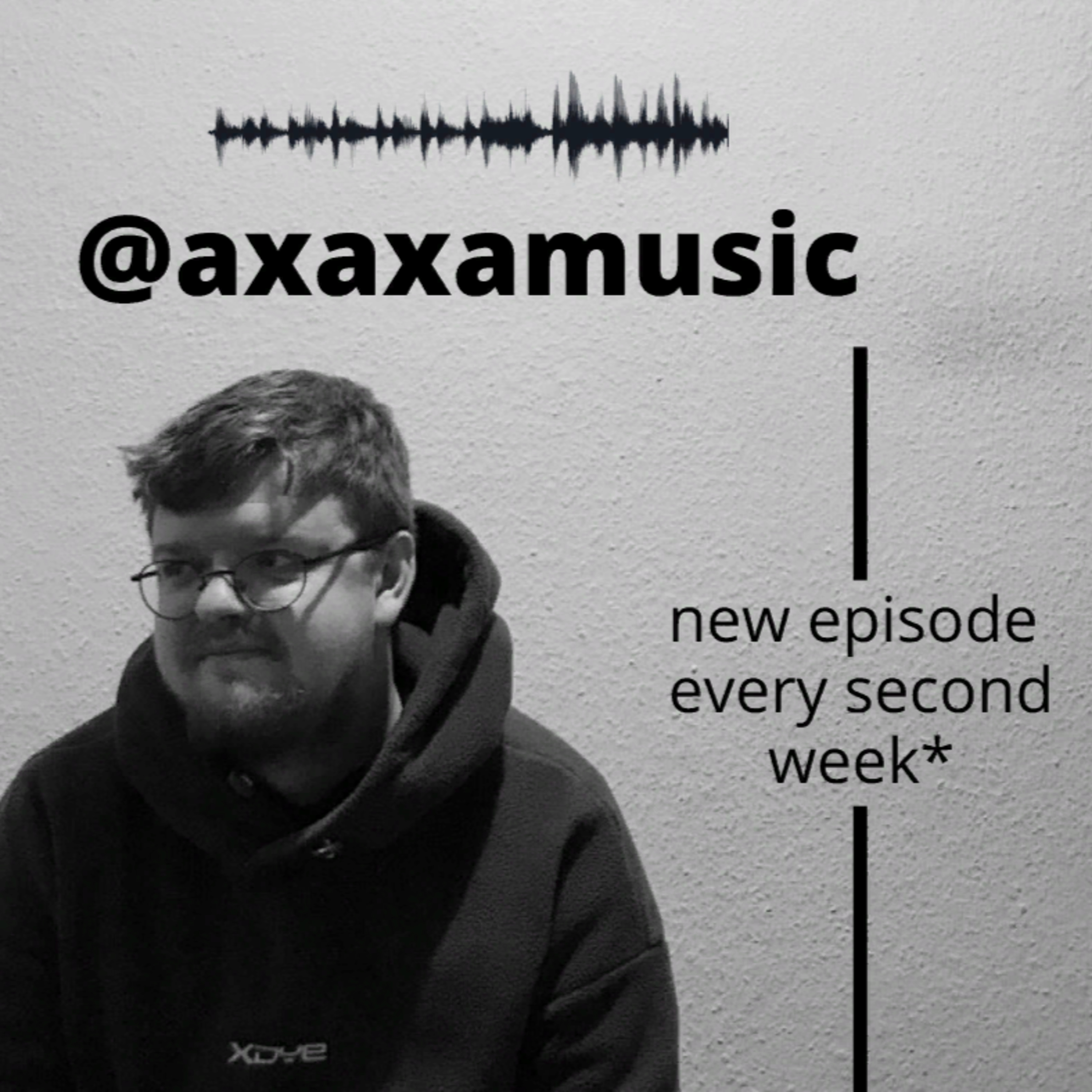 axaxamusic
