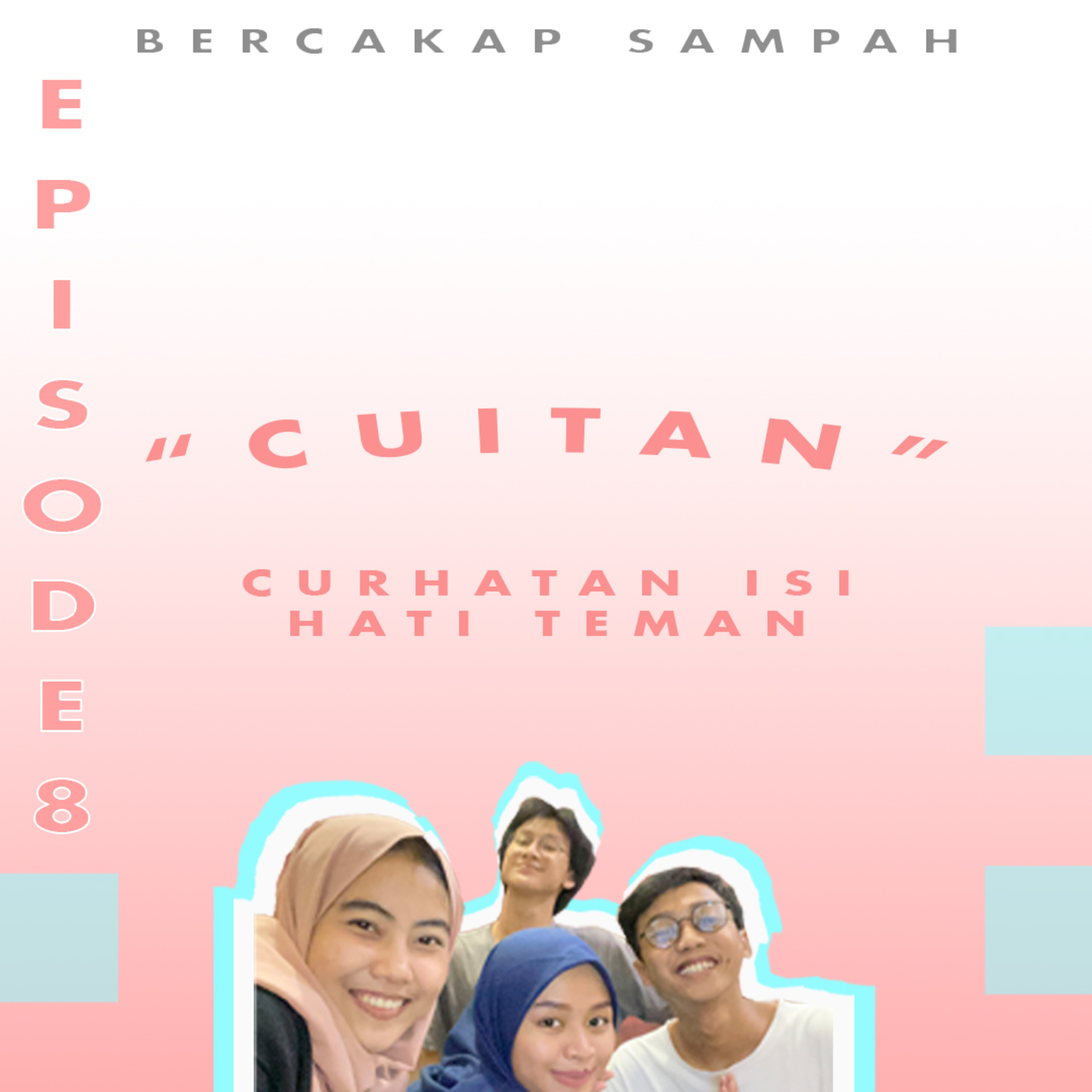 Bercakap Sampah 3.0