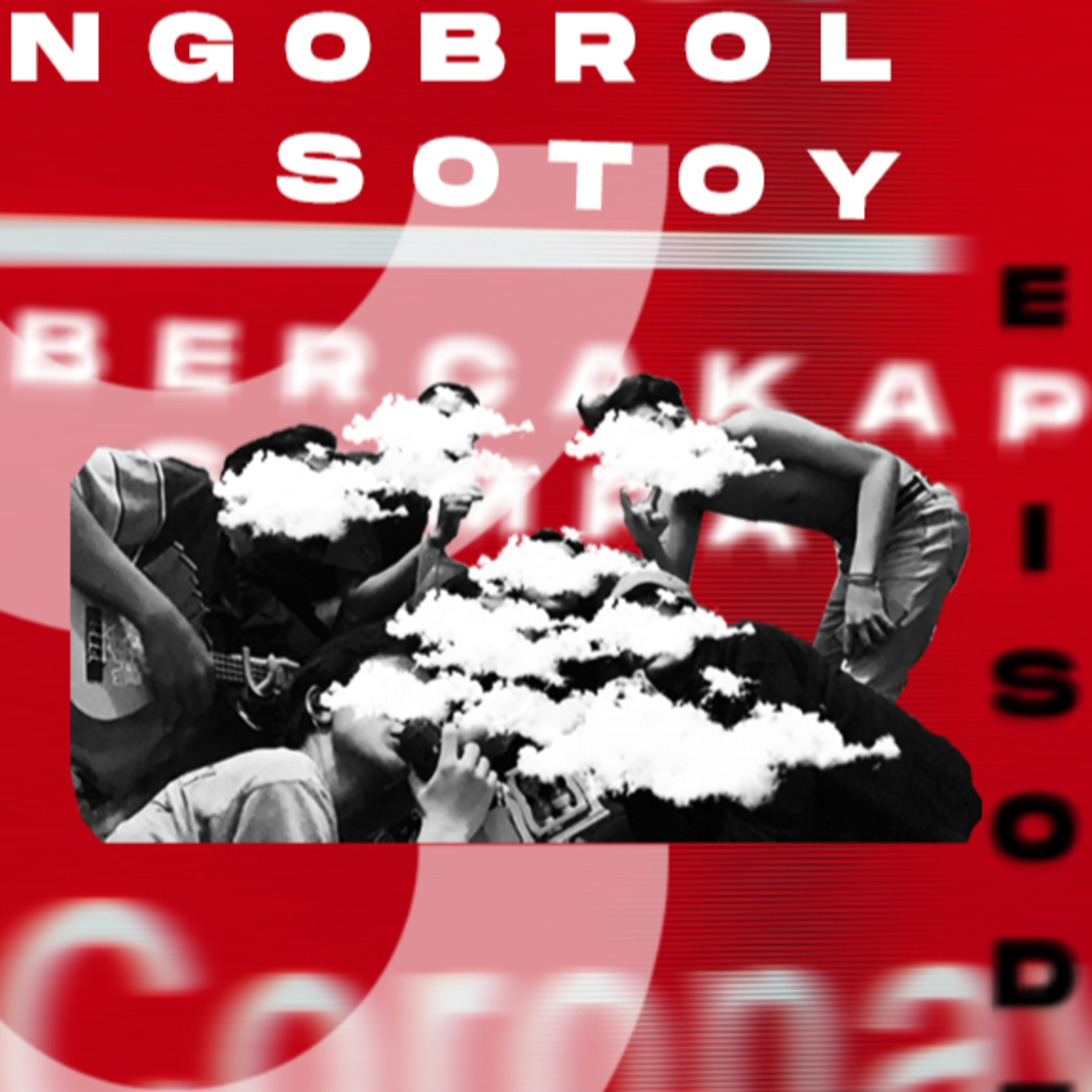 Bercakap Sampah 3.0