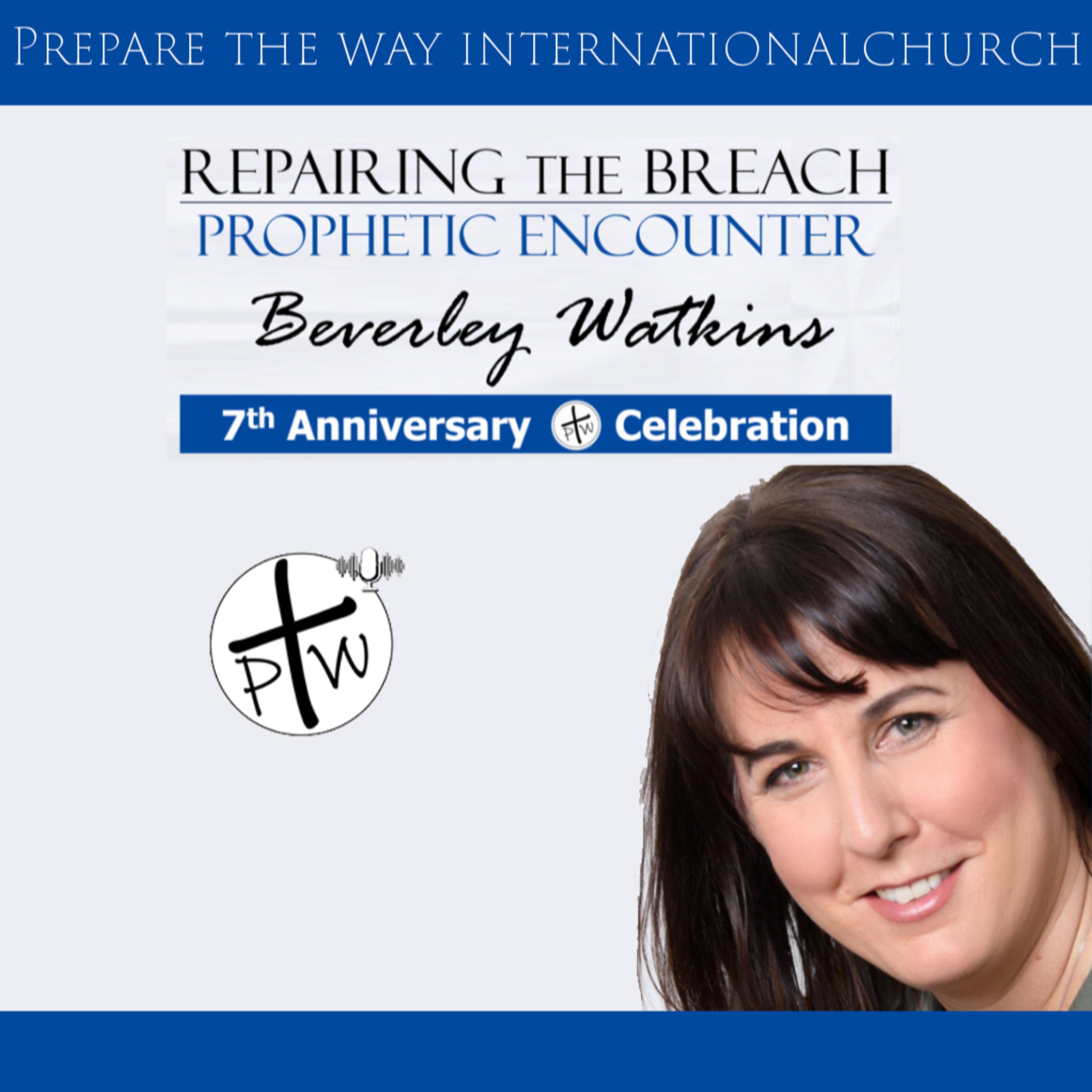 Prepare the Way International