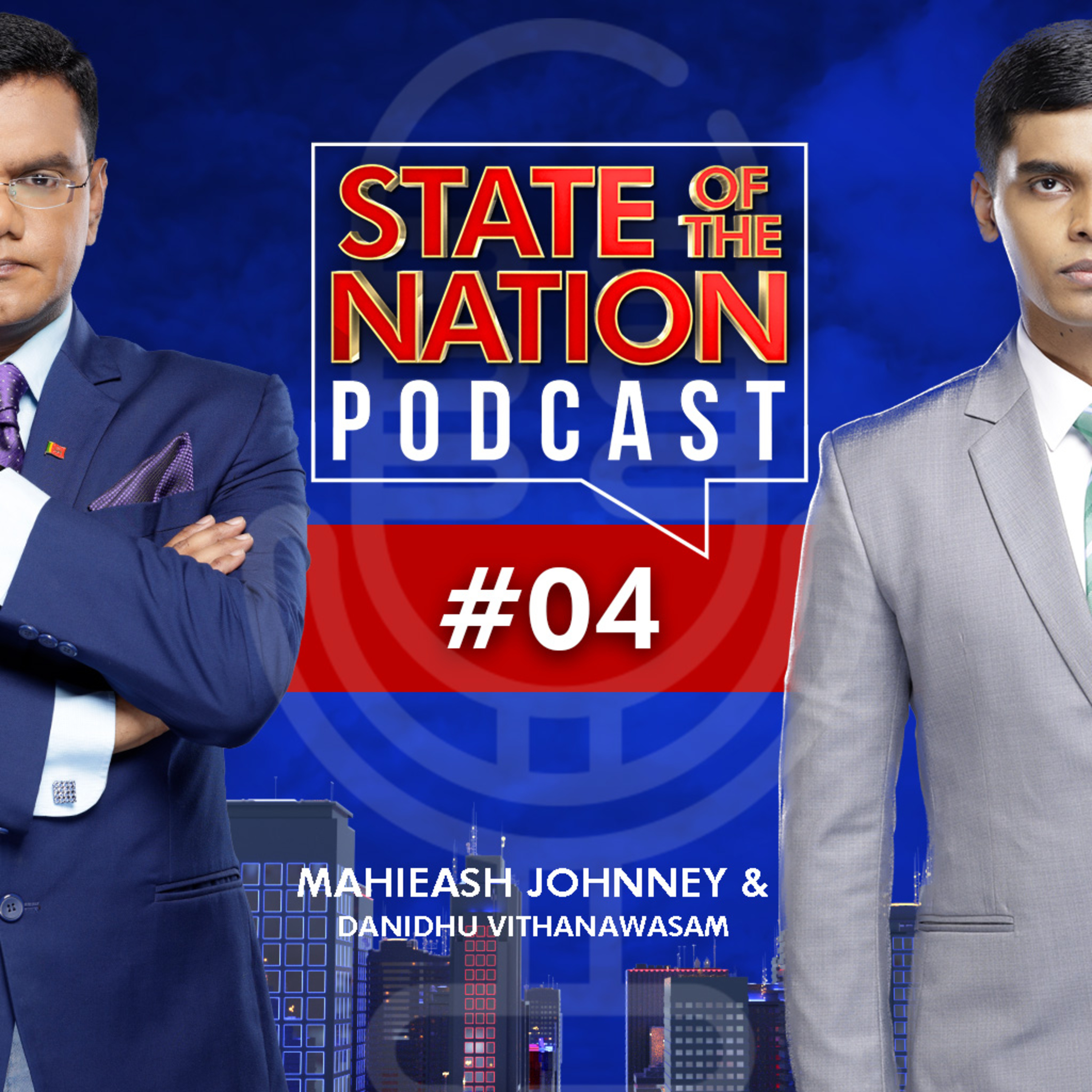 State of the Nation