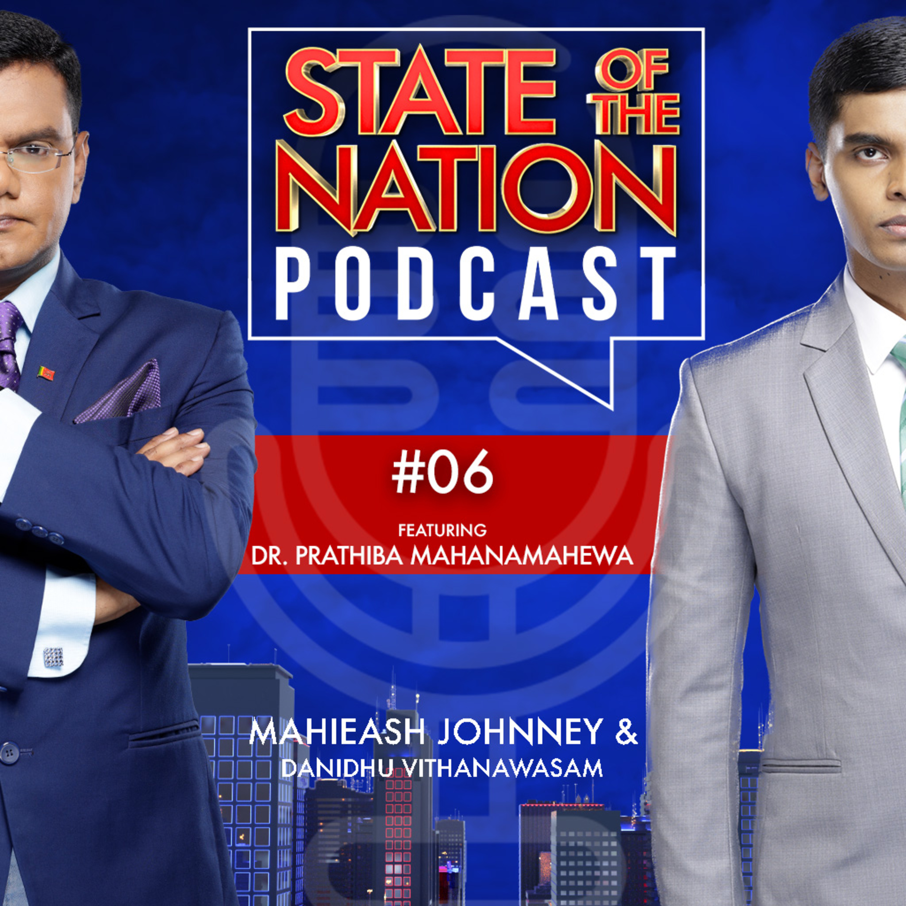 State of the Nation