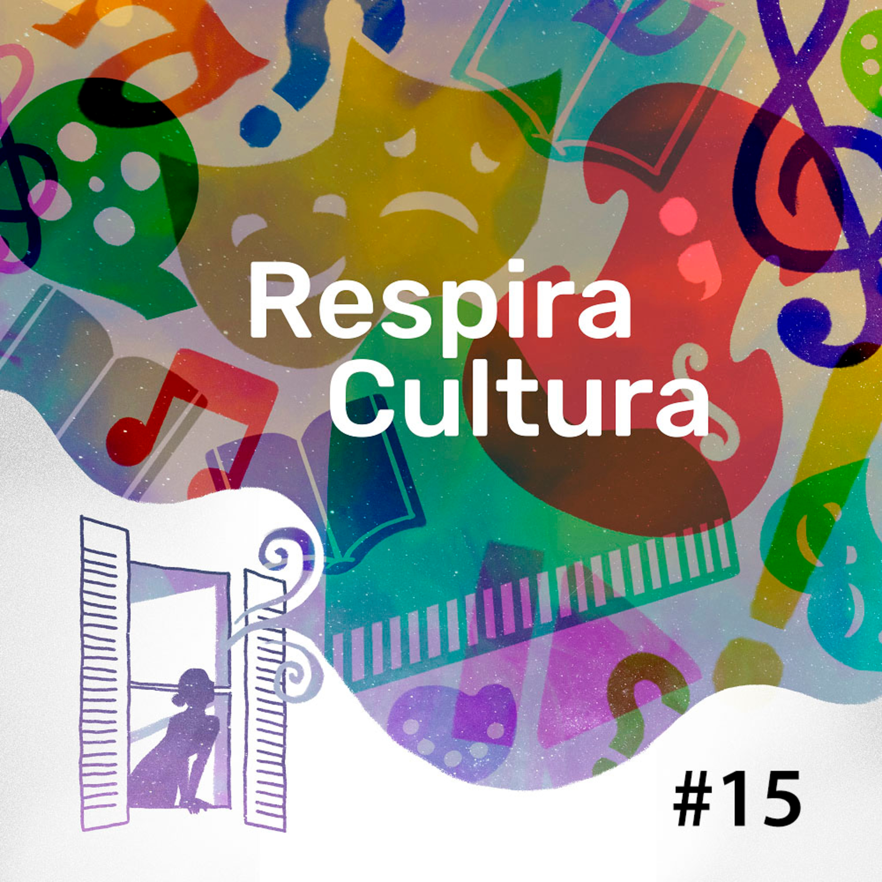 Respira Cultura #15 | Do cinema e da música para apreciar na intimidade
