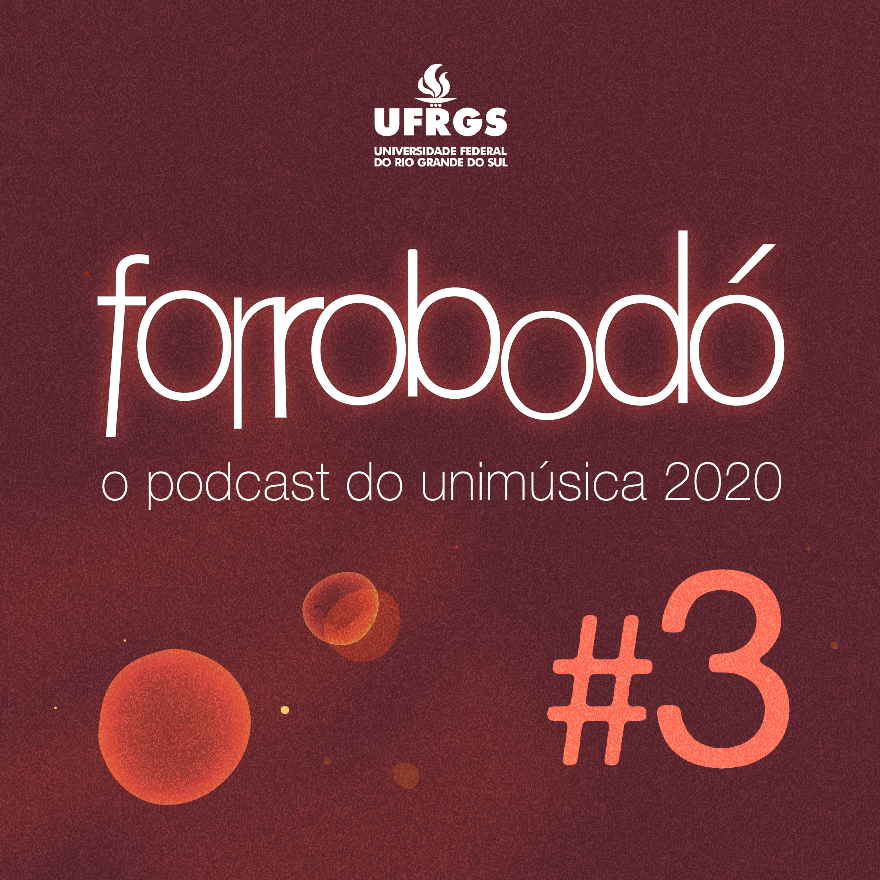 FORROBODÓ #3