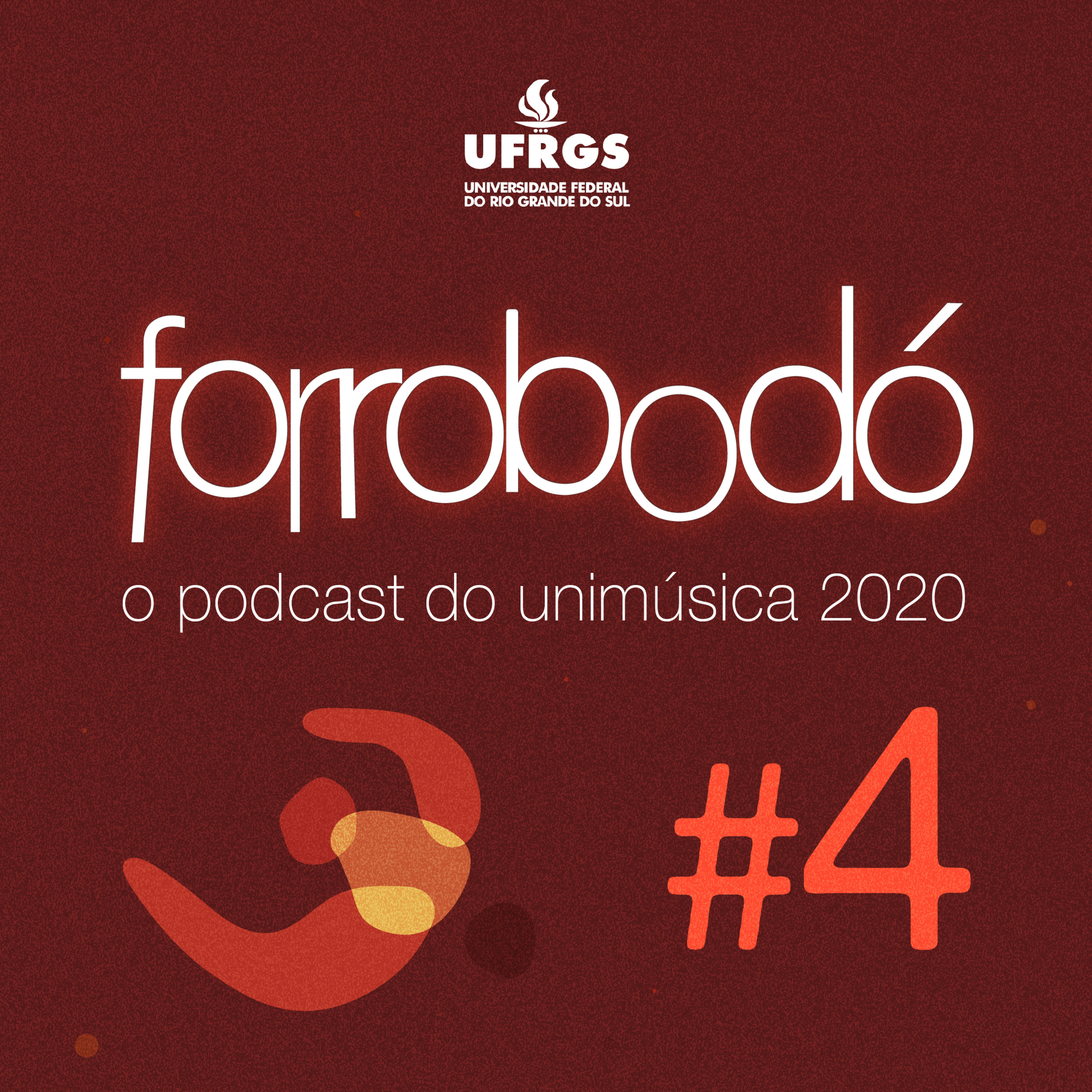 FORROBODÓ #4