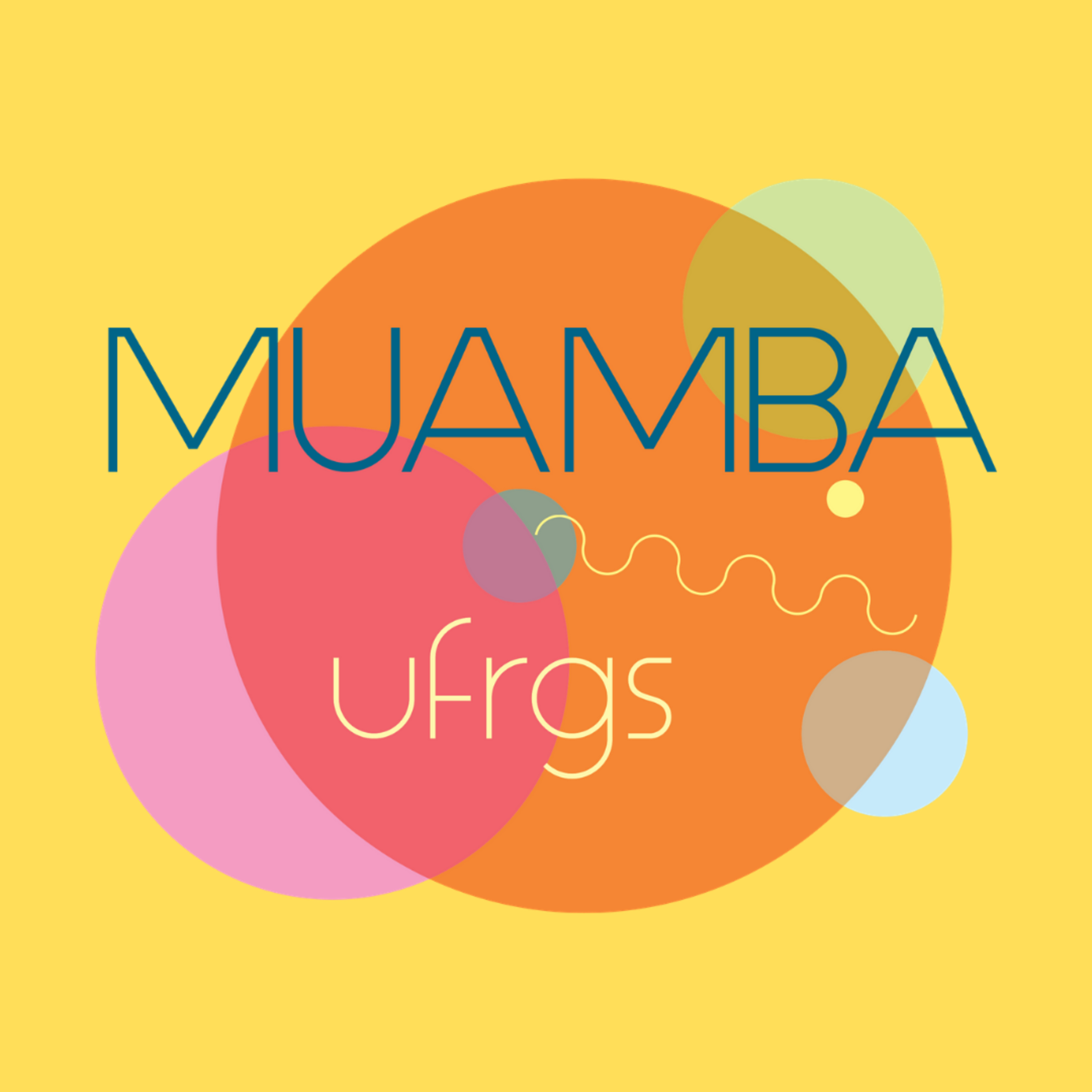 Muamba UFRGS #2