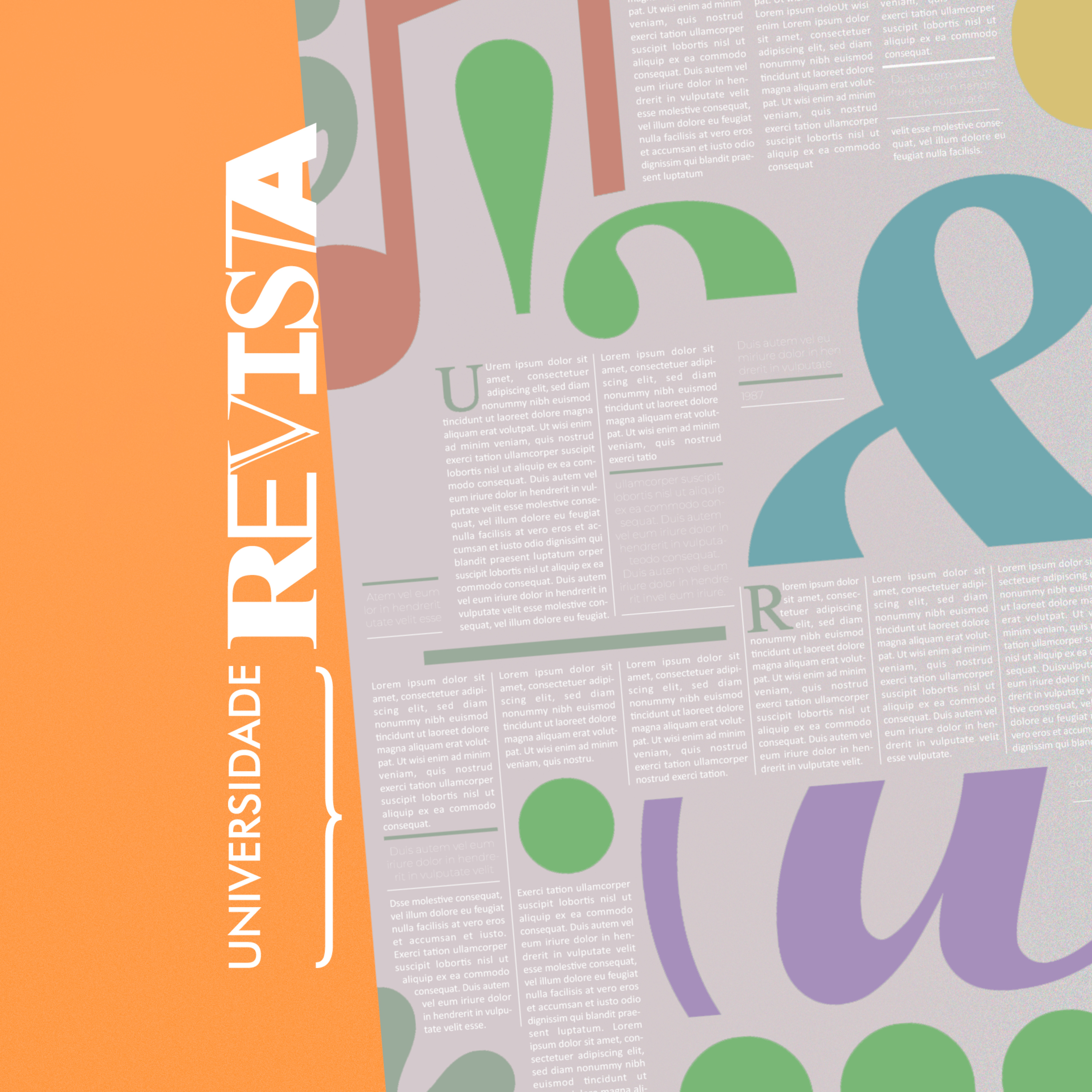 Universidade Revista | Terça-feira, 27/09/2022