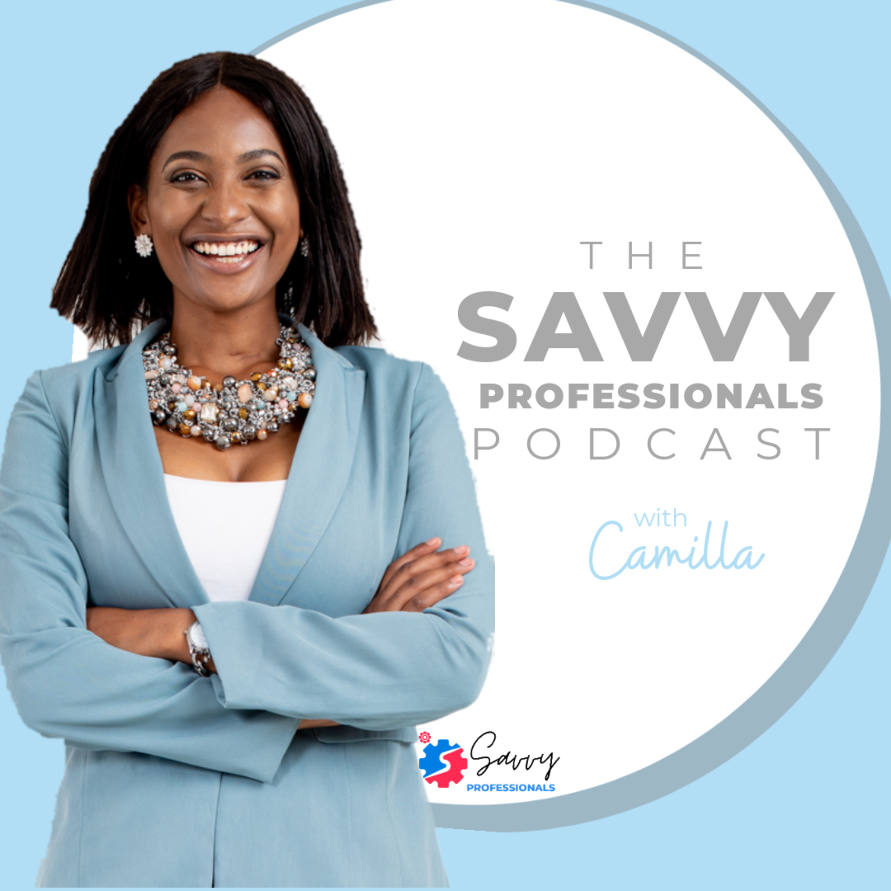 The necessity of Career Planning episode artwork