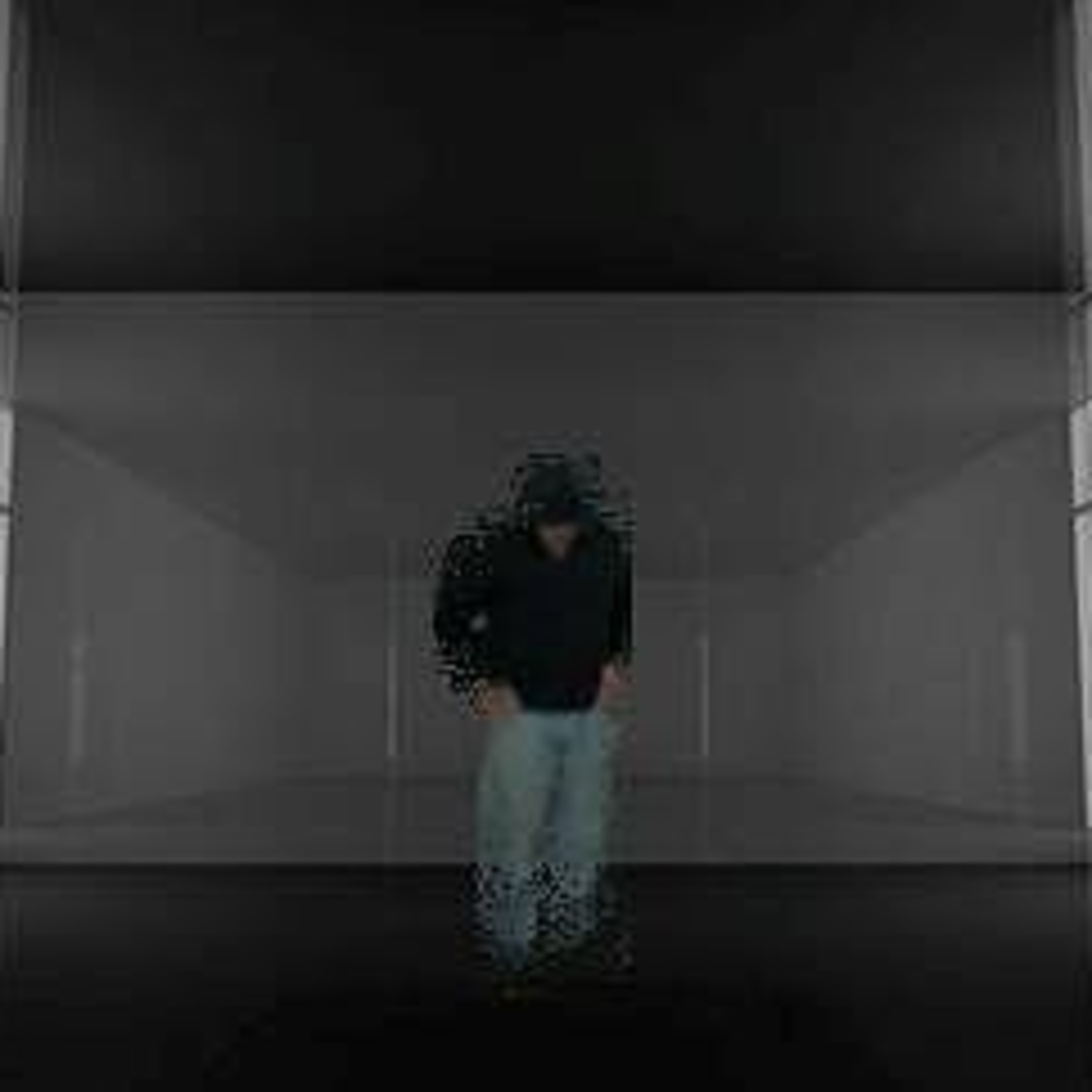 Broken Man Podcast
