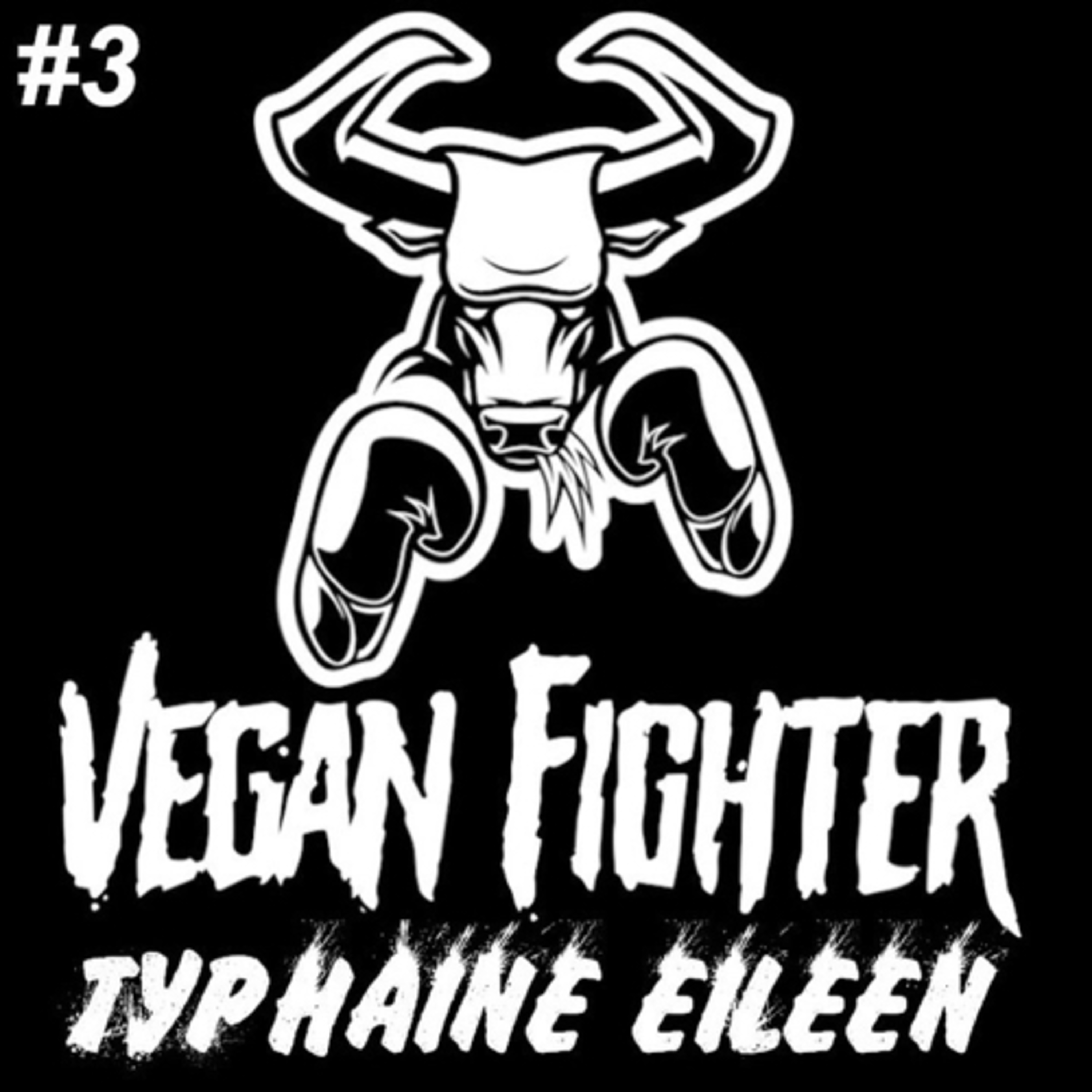Vegan Fighter France