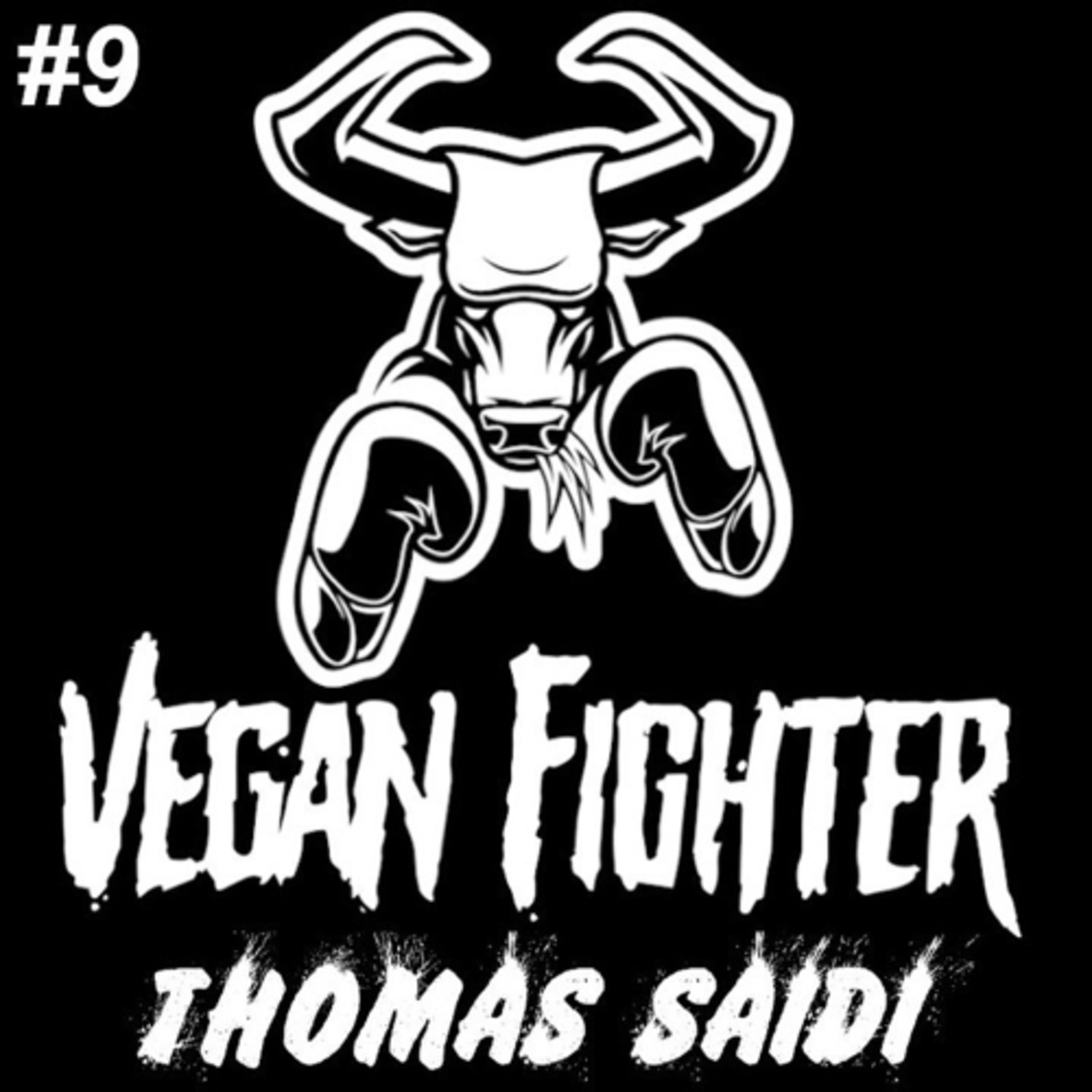 Vegan Fighter France