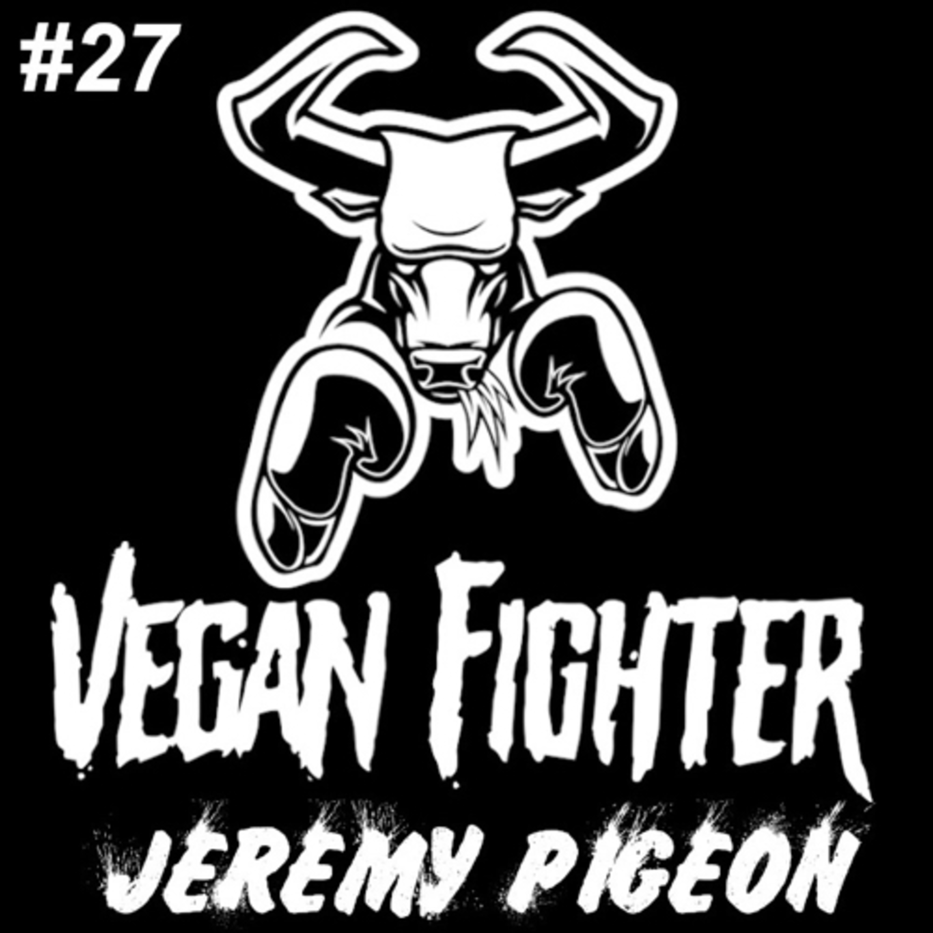 Vegan Fighter France