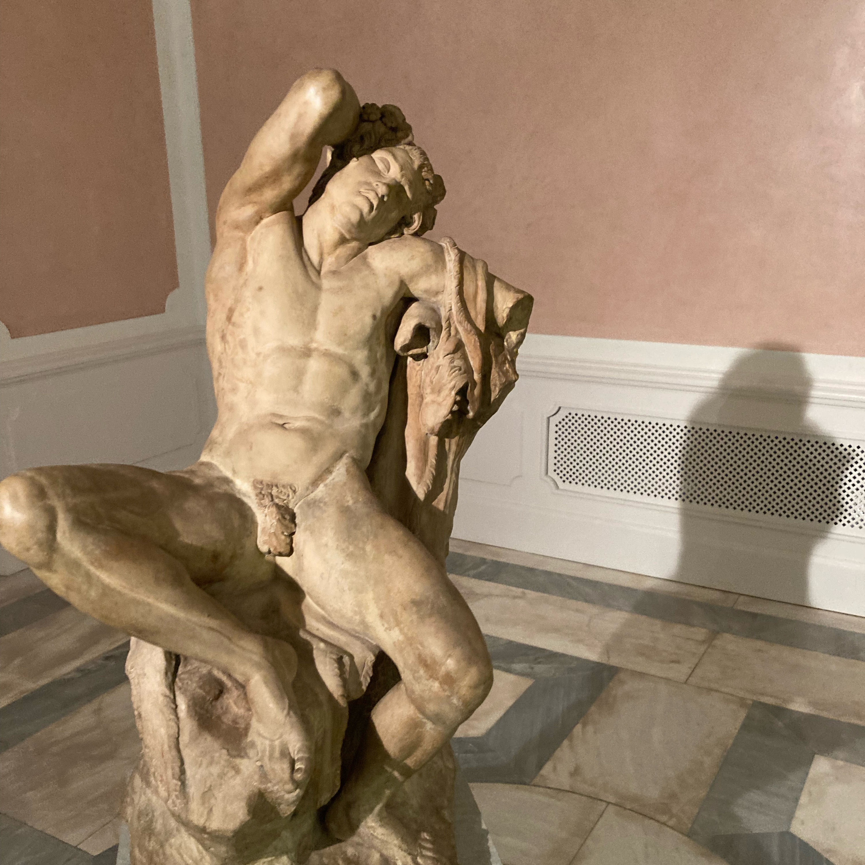 Replica Dick 