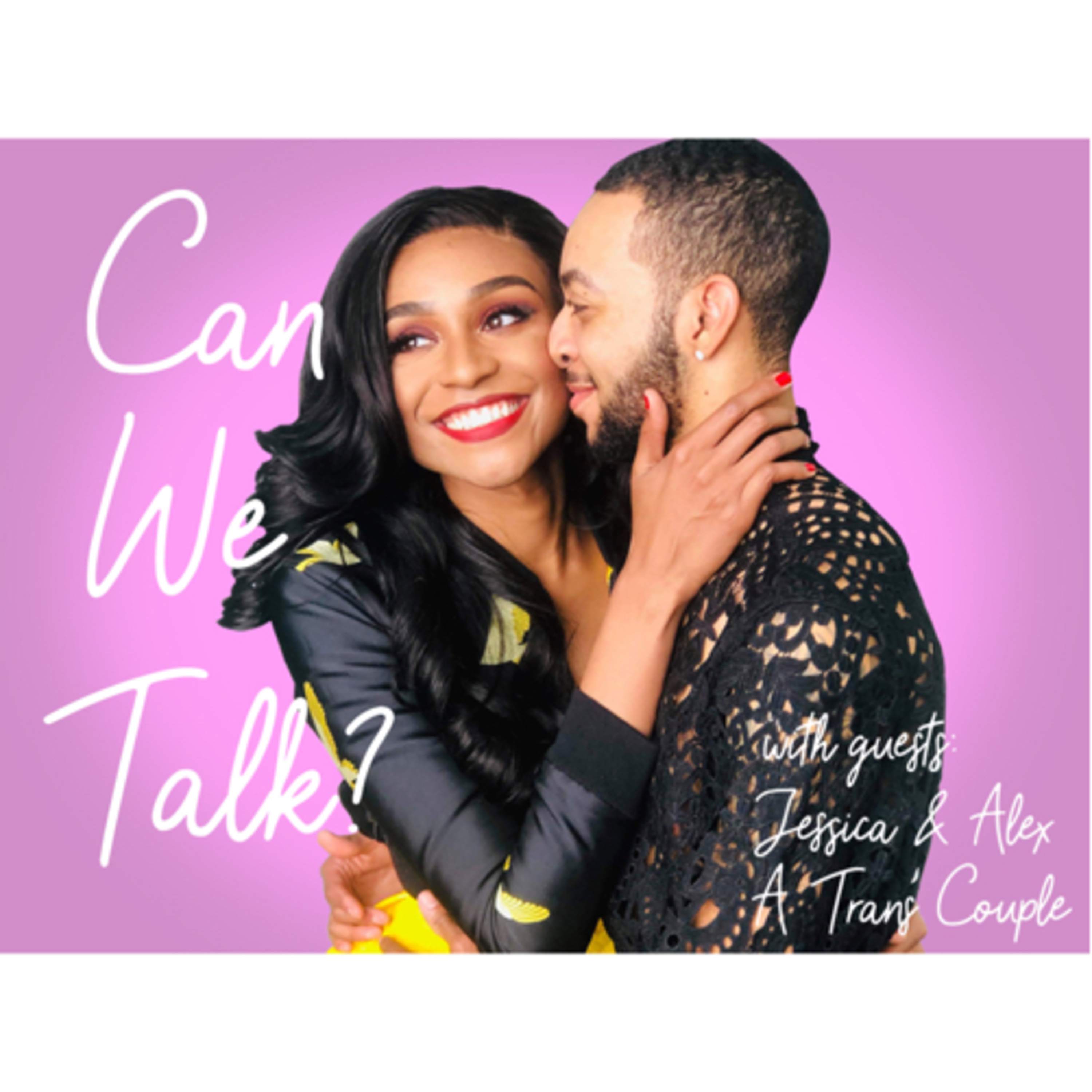 “Can We Talk” with Hope Giselle