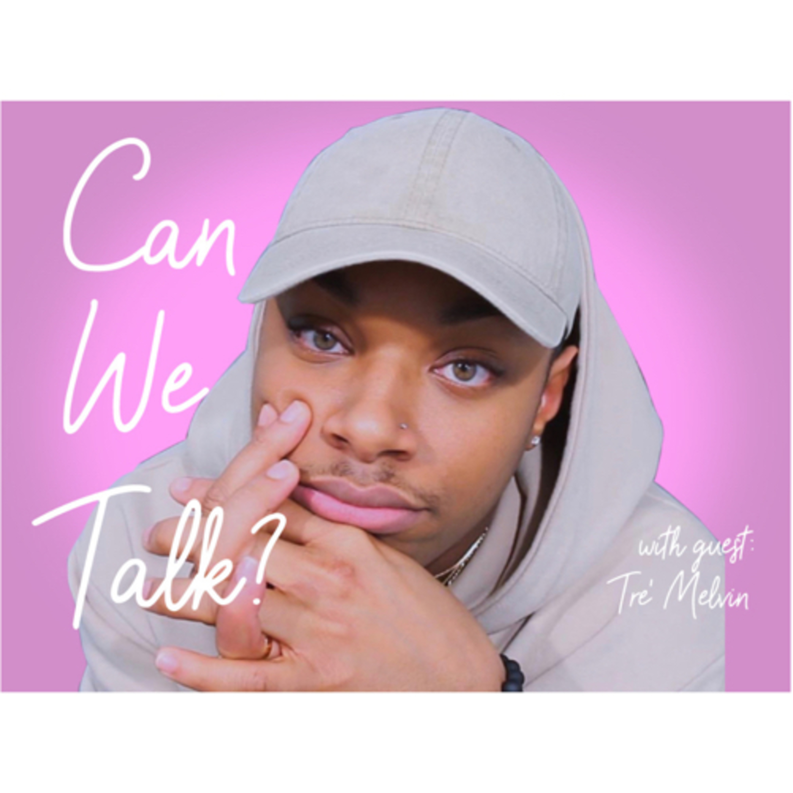 Expectations With Tré Melvin