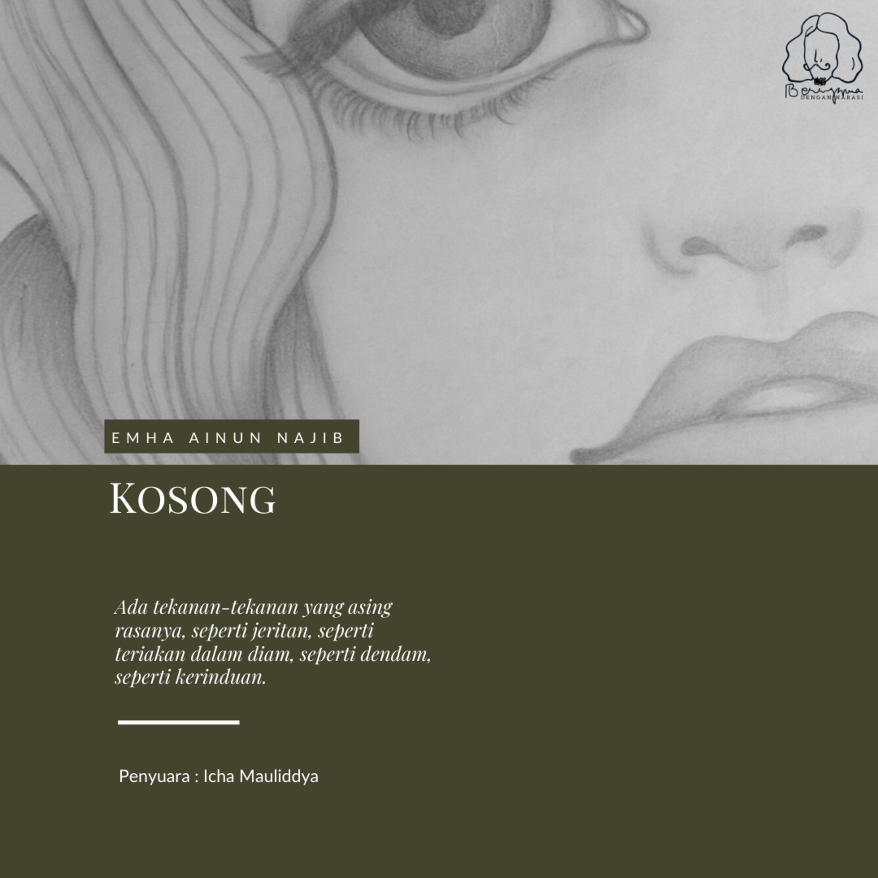 kosong. episode artwork