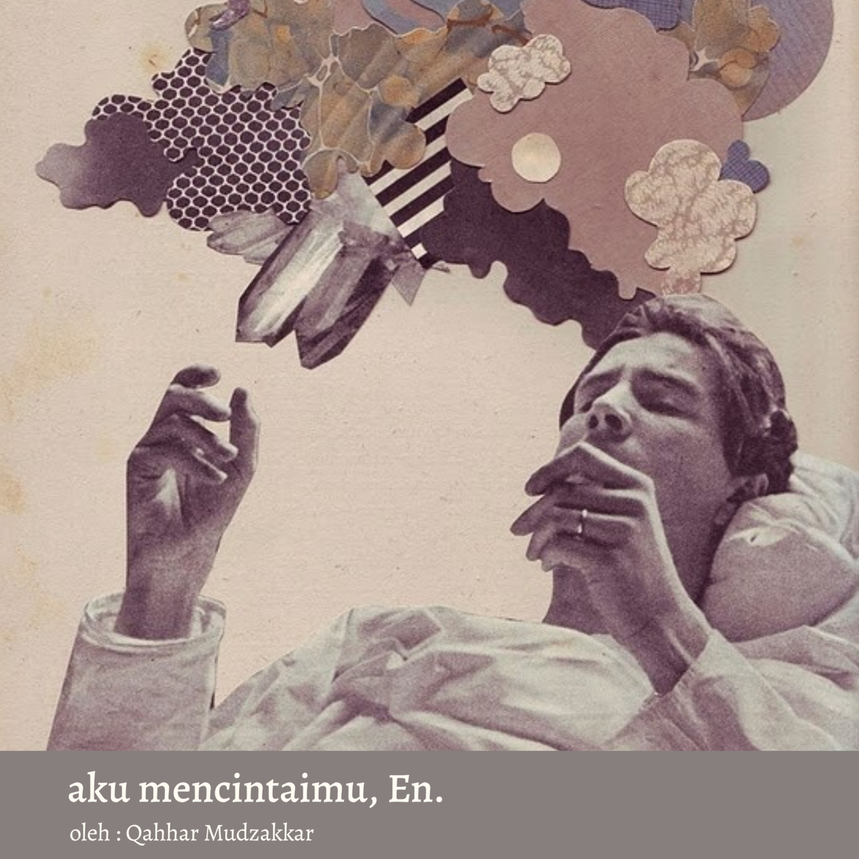 aku mencintaimu, En. episode artwork