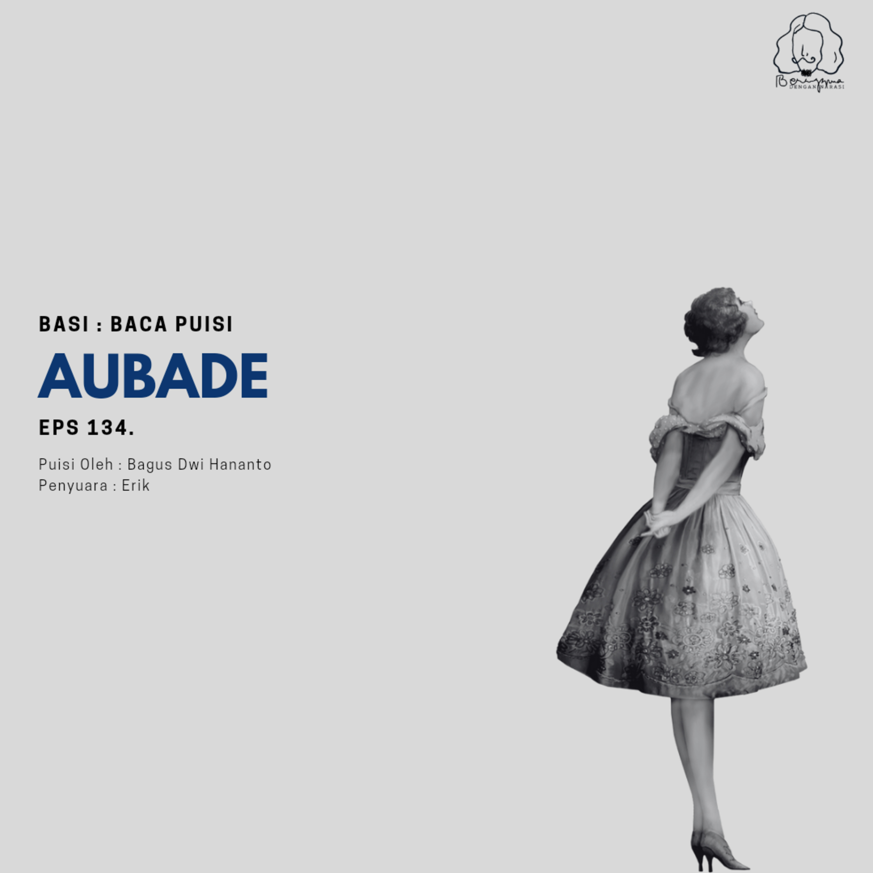 aubade. episode artwork