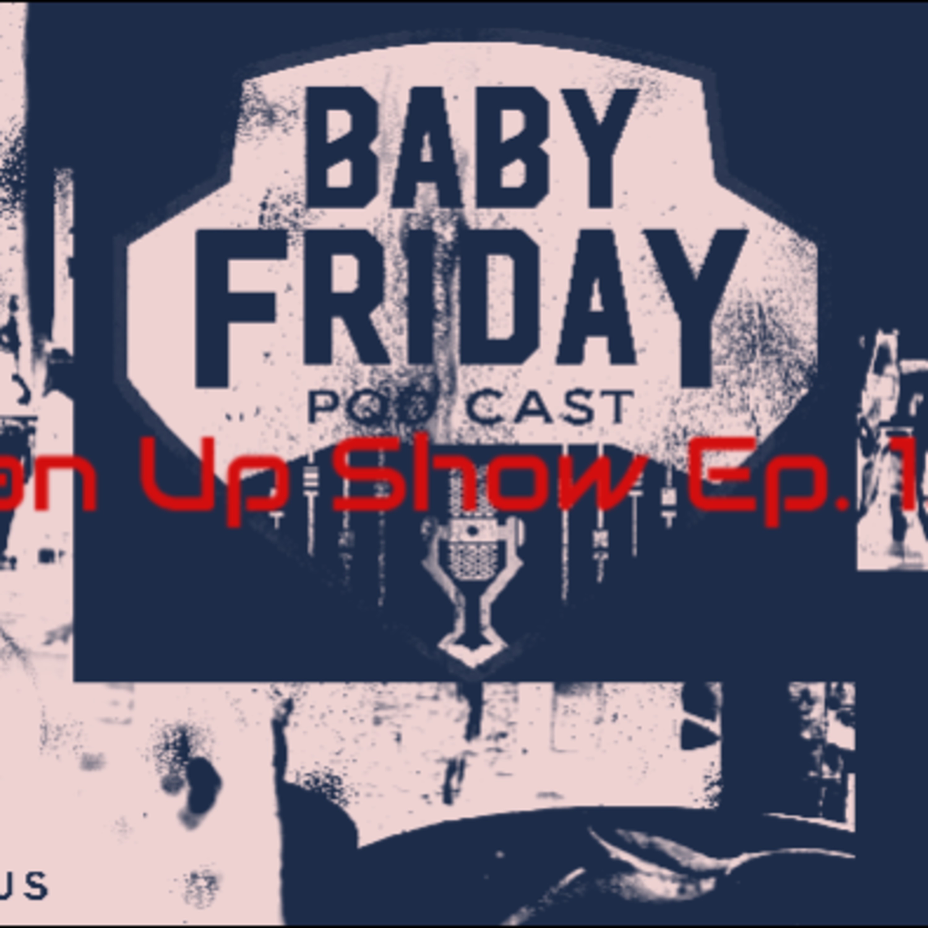 Baby Friday