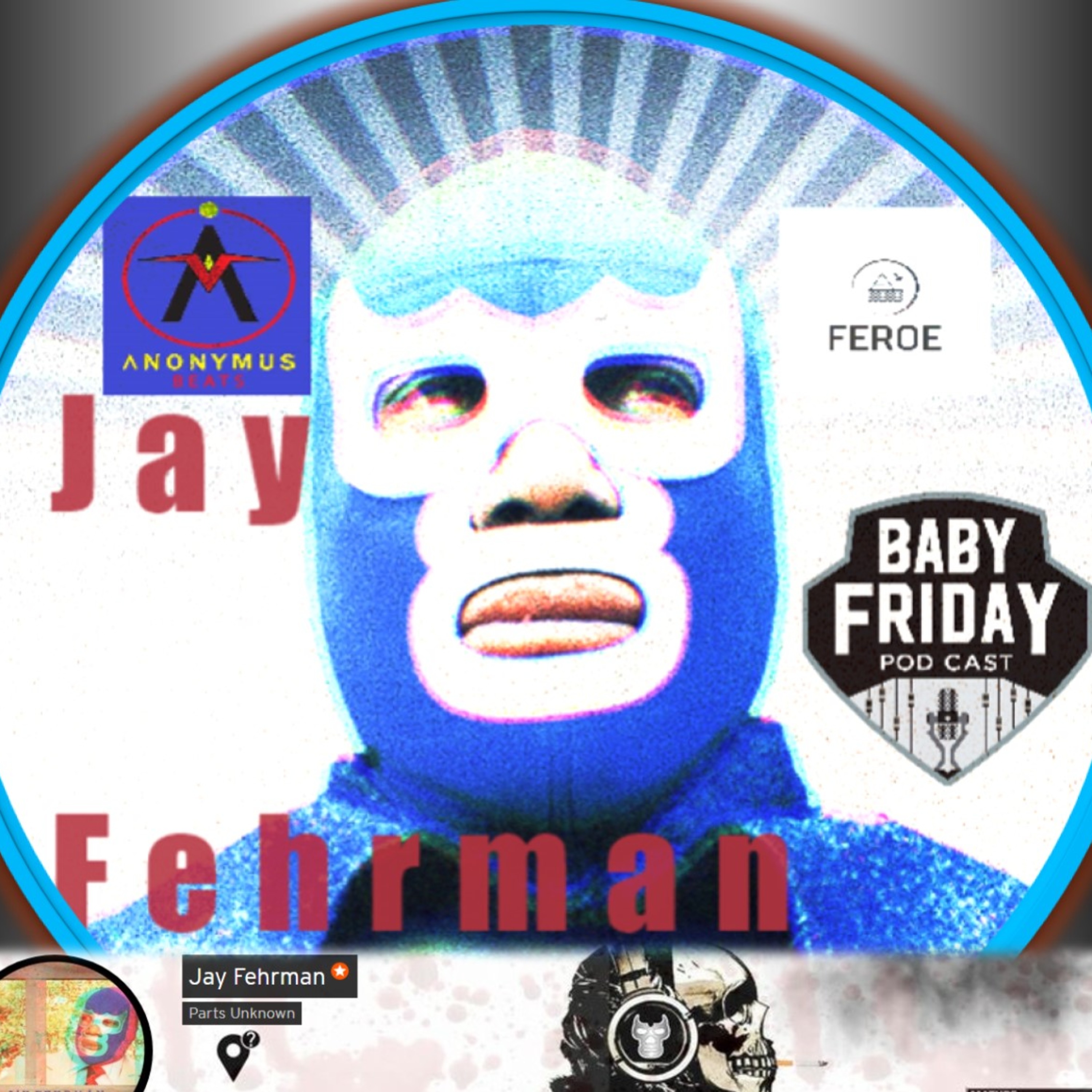 Baby Friday