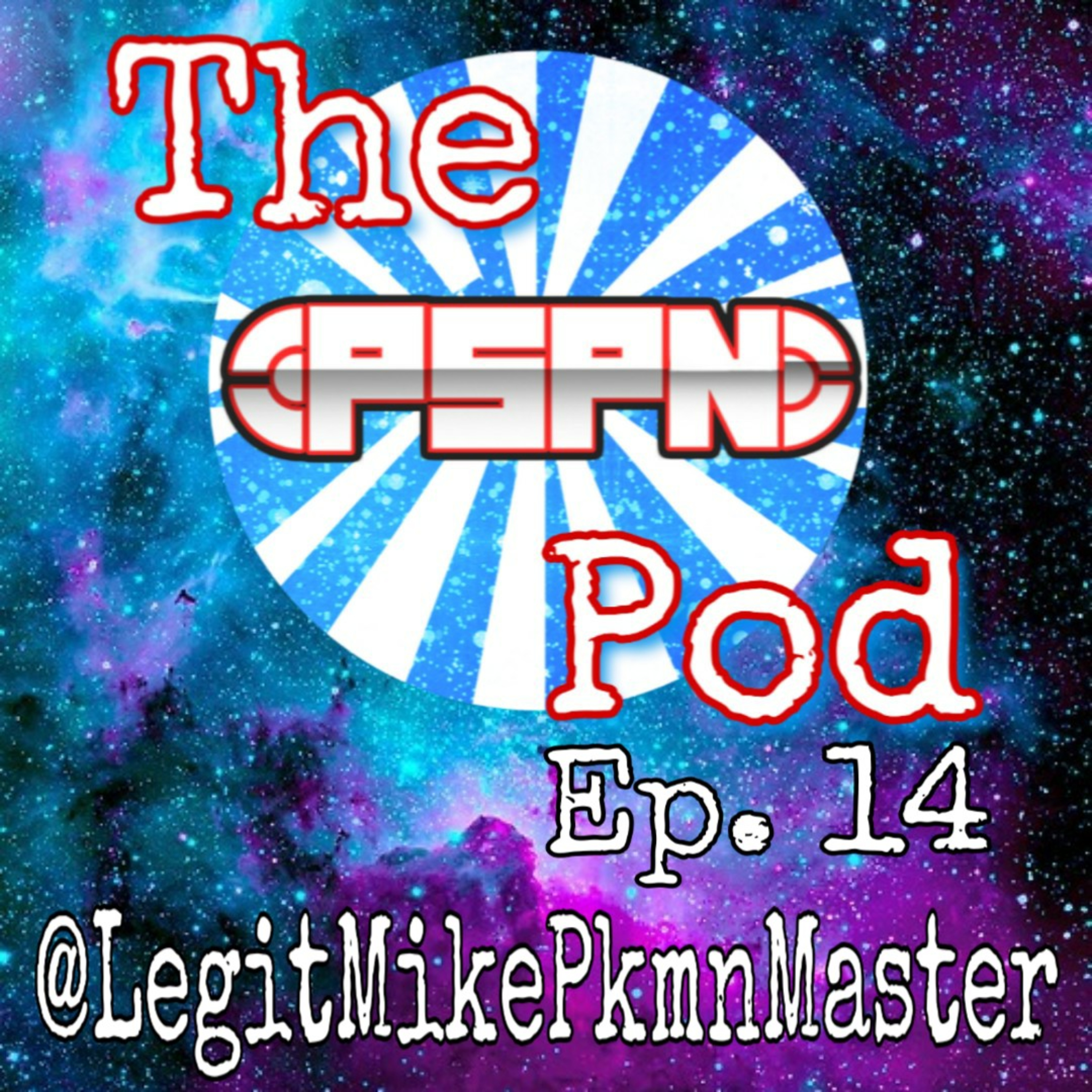 PSPN: The Pod \