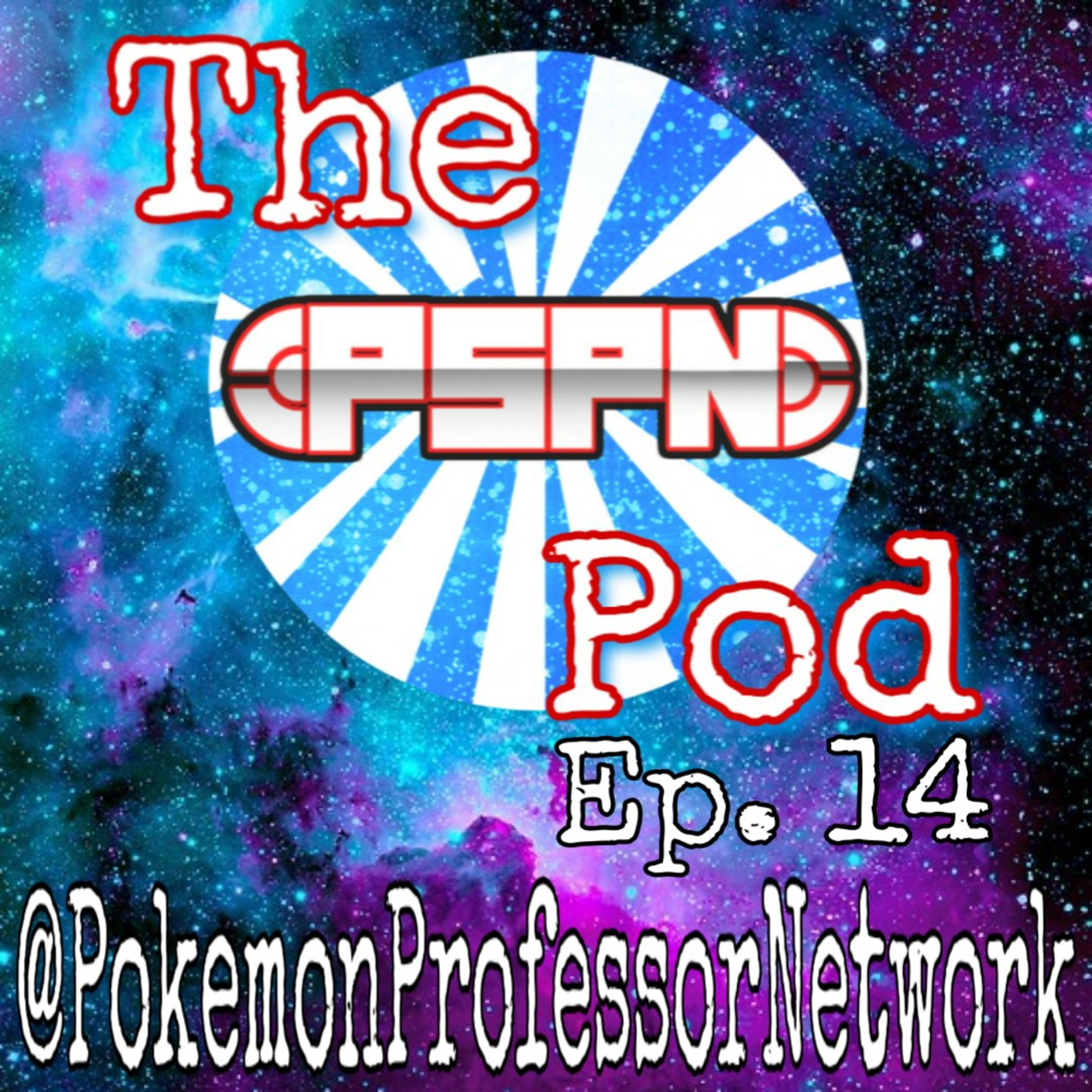 PSPN: The Pod \