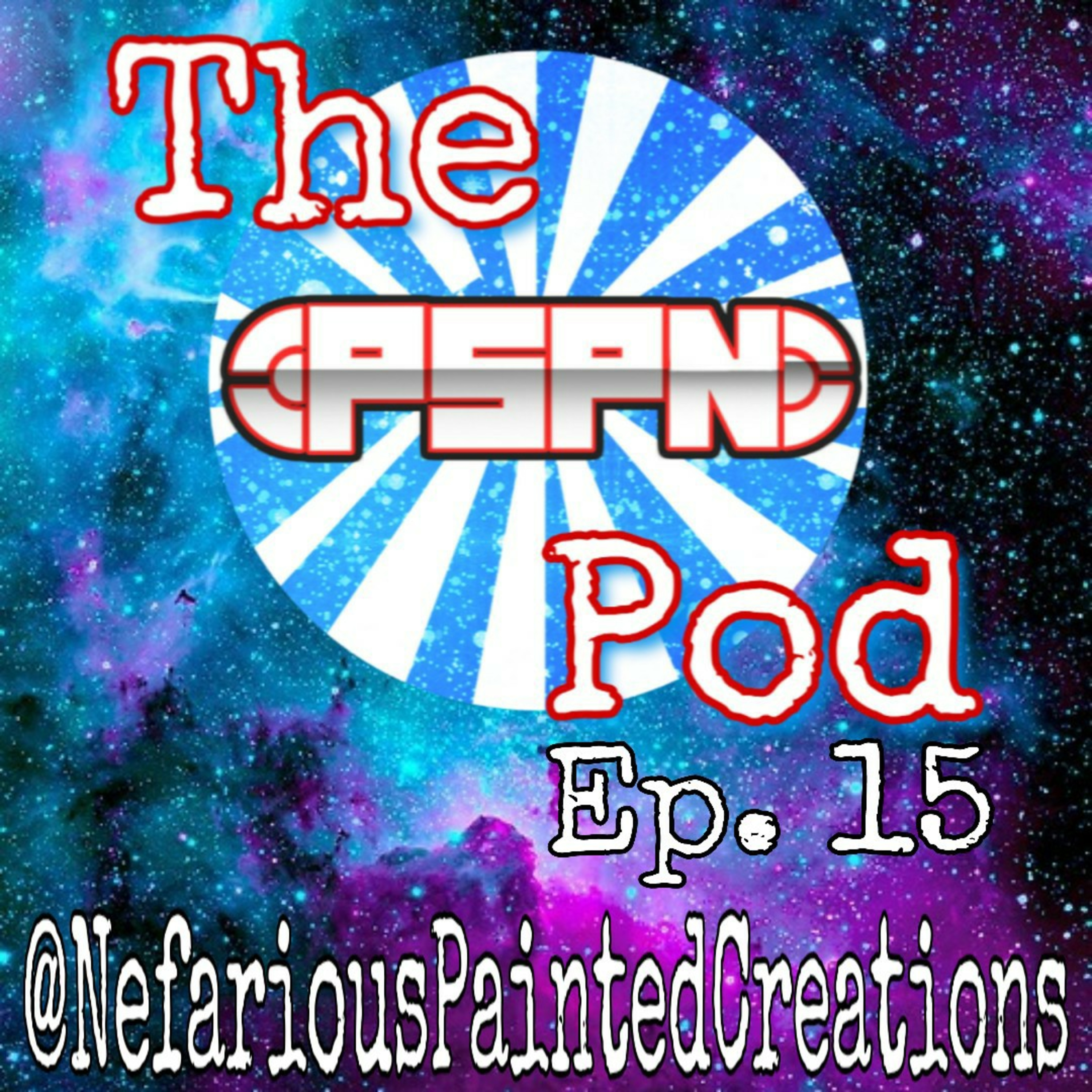 PSPN: The Pod \