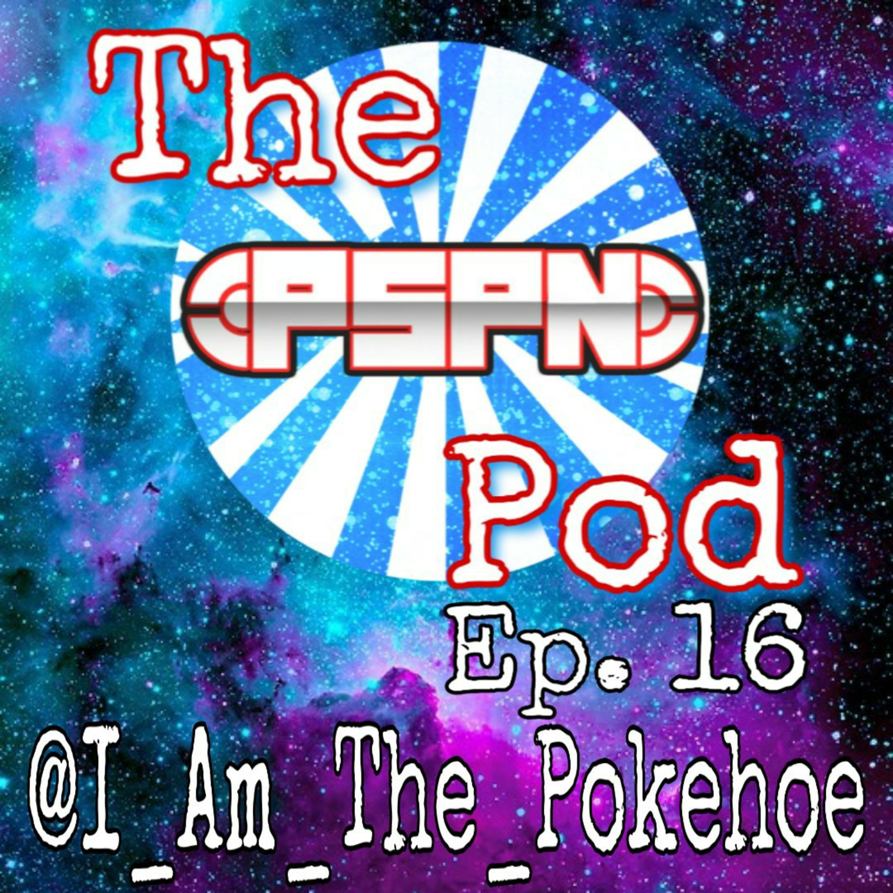 PSPN: The Pod \