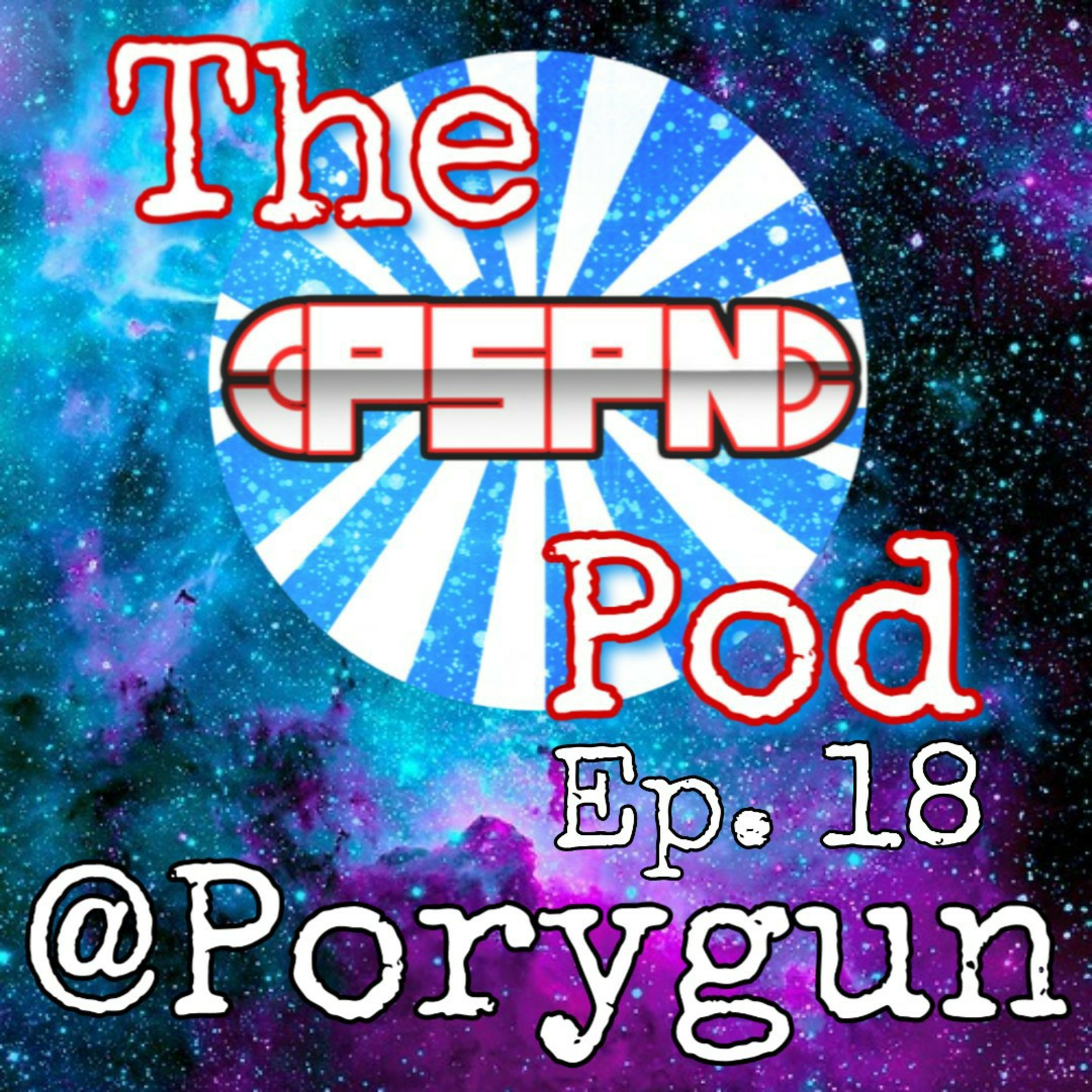 PSPN: The Pod \