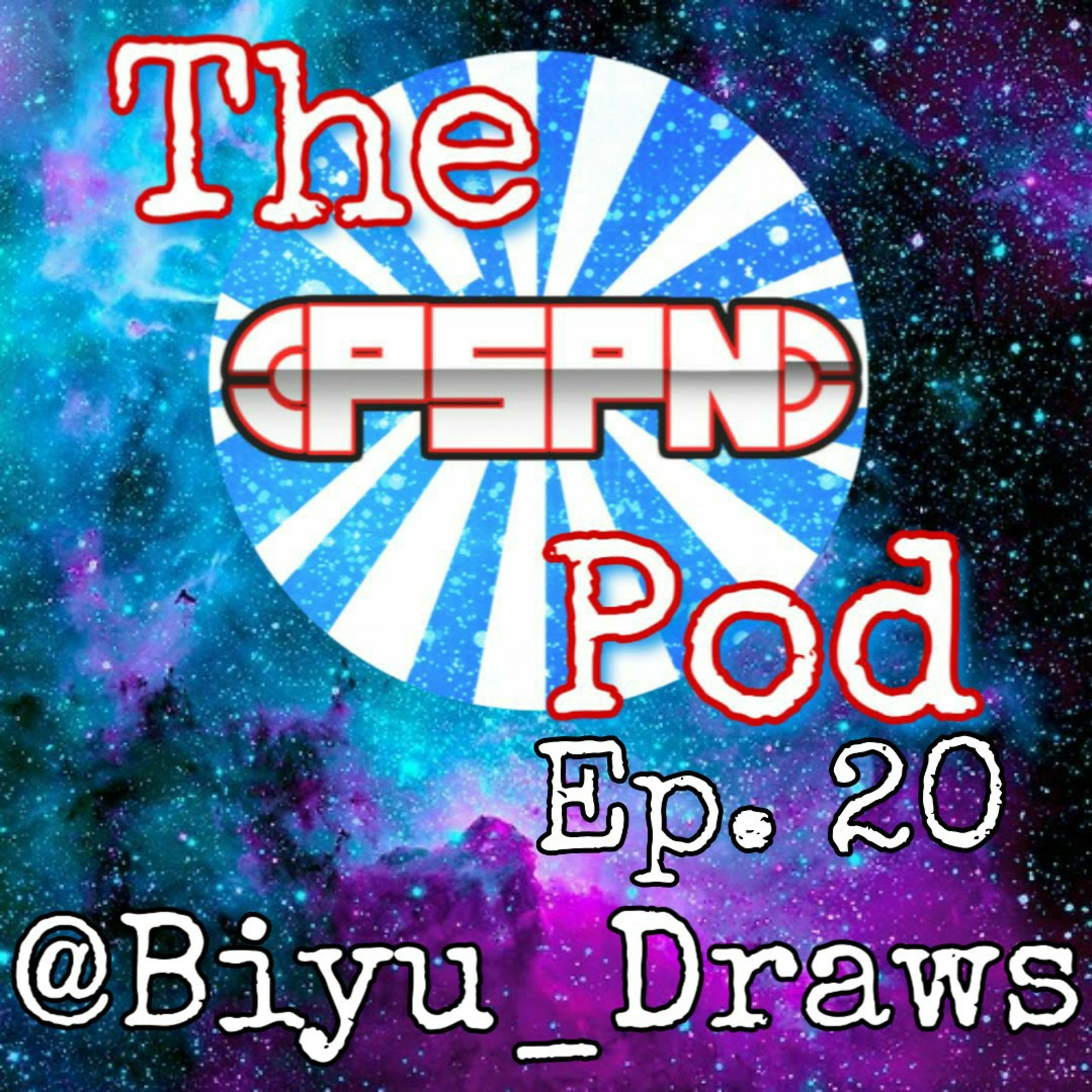 PSPN: The Pod \