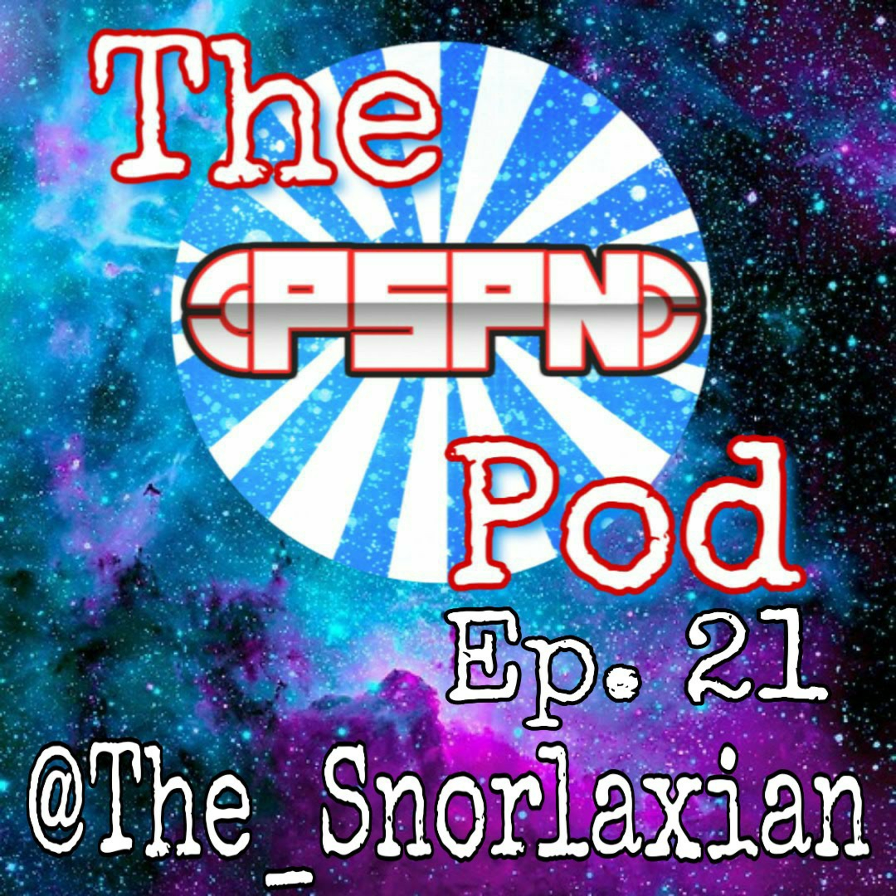 PSPN: The Pod \
