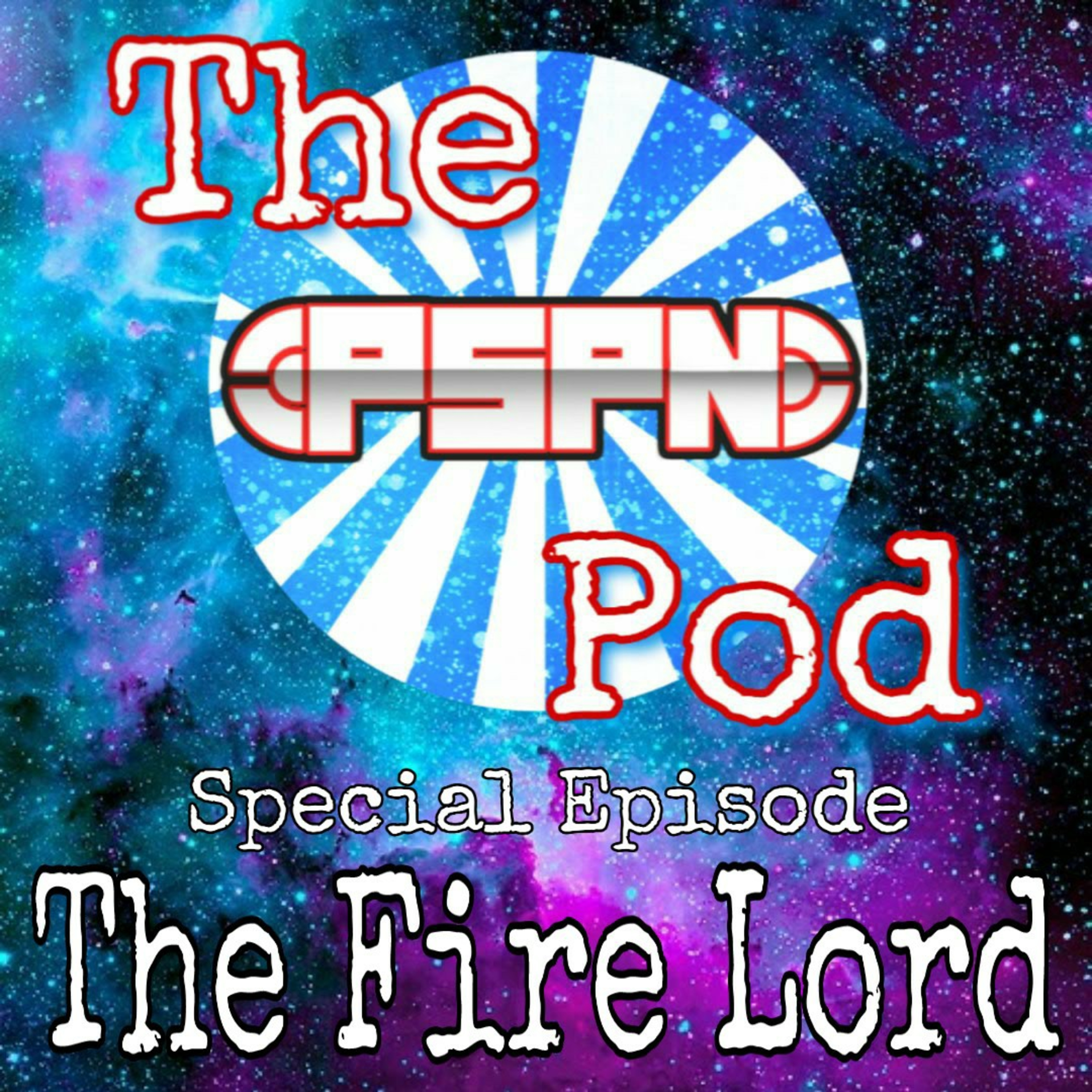 PSPN: The Pod \