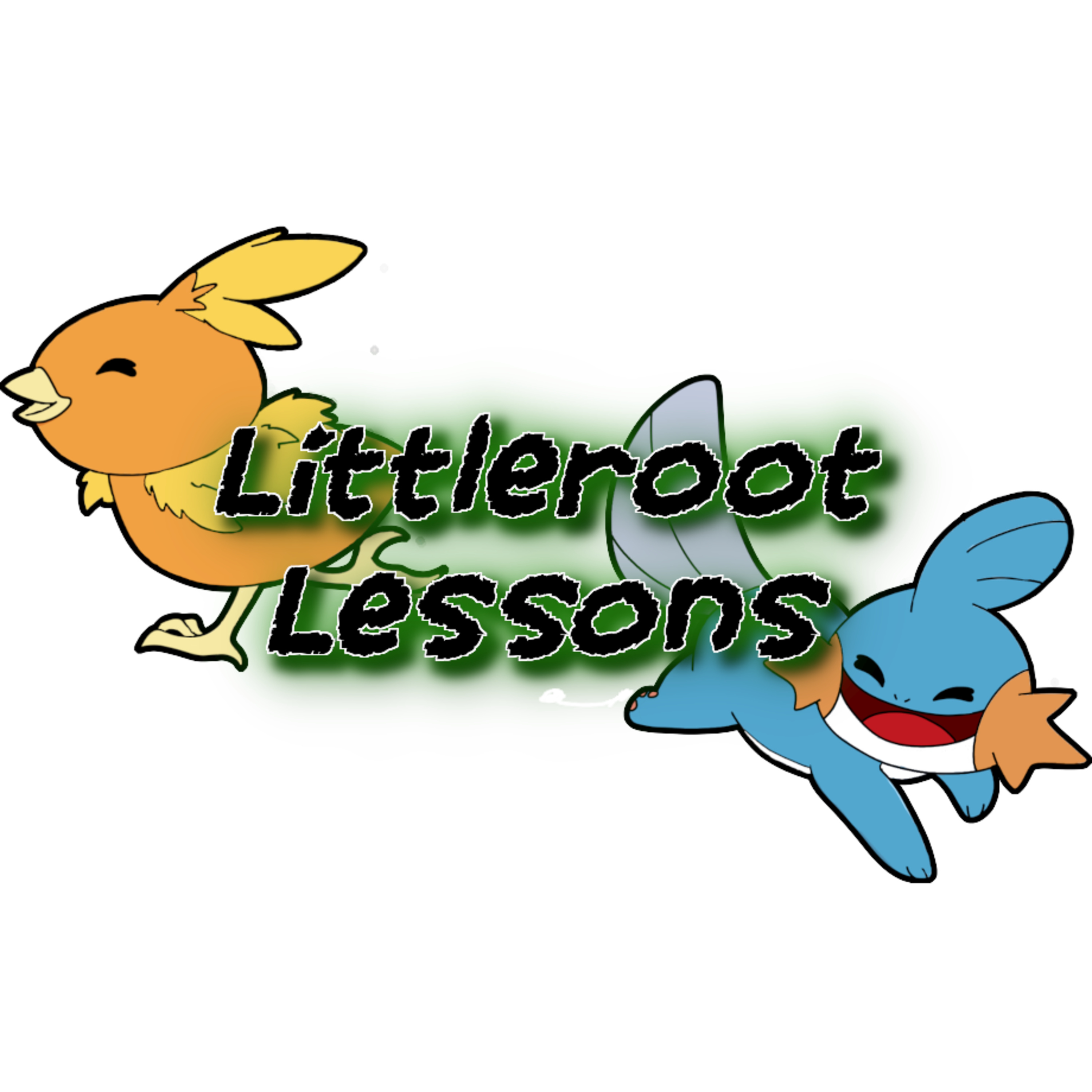 Littleroot Lessons