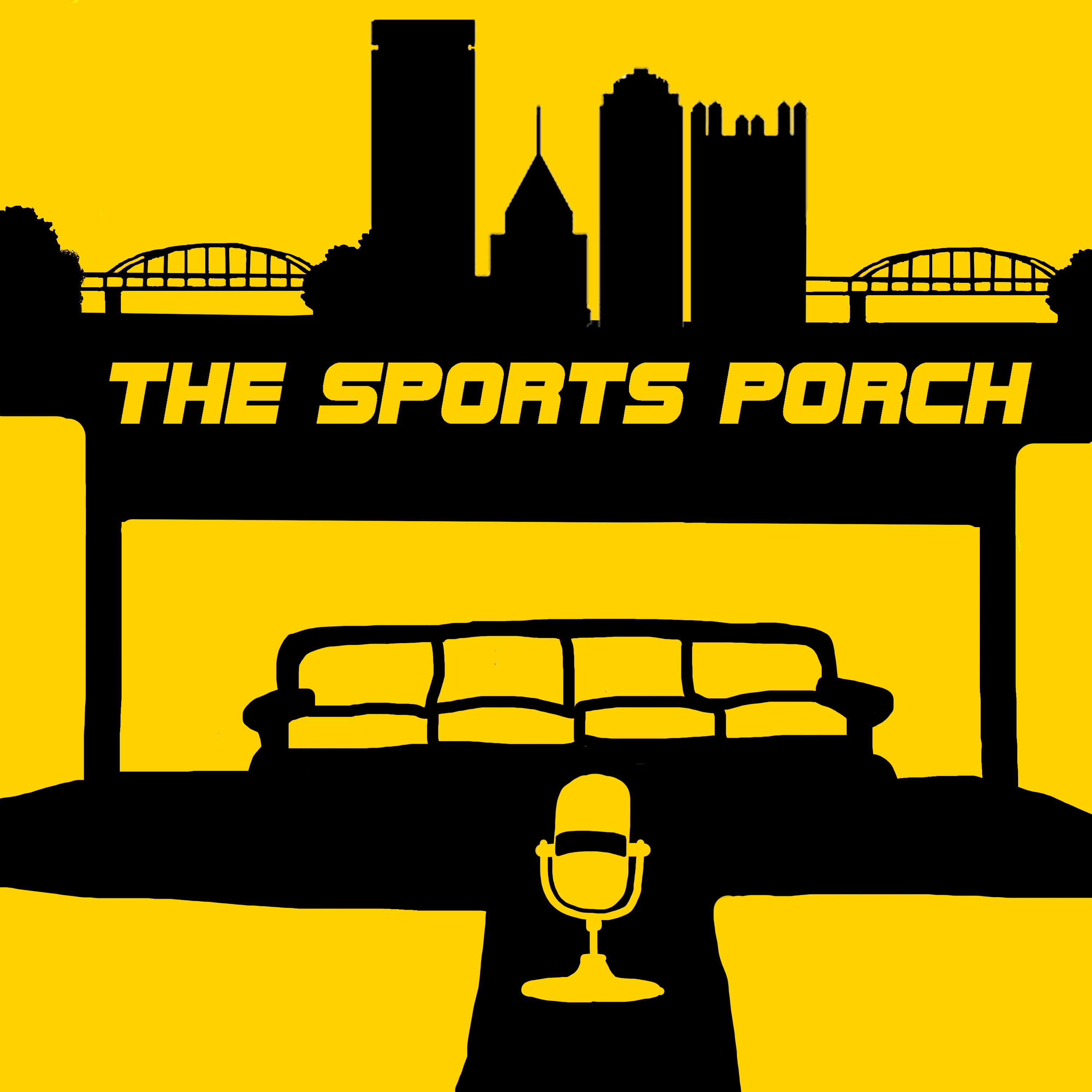 The Sports Porch - What is a Sport? What ain't a Sport? The Sports Porch - What is a Sport? What ain't a Sport?