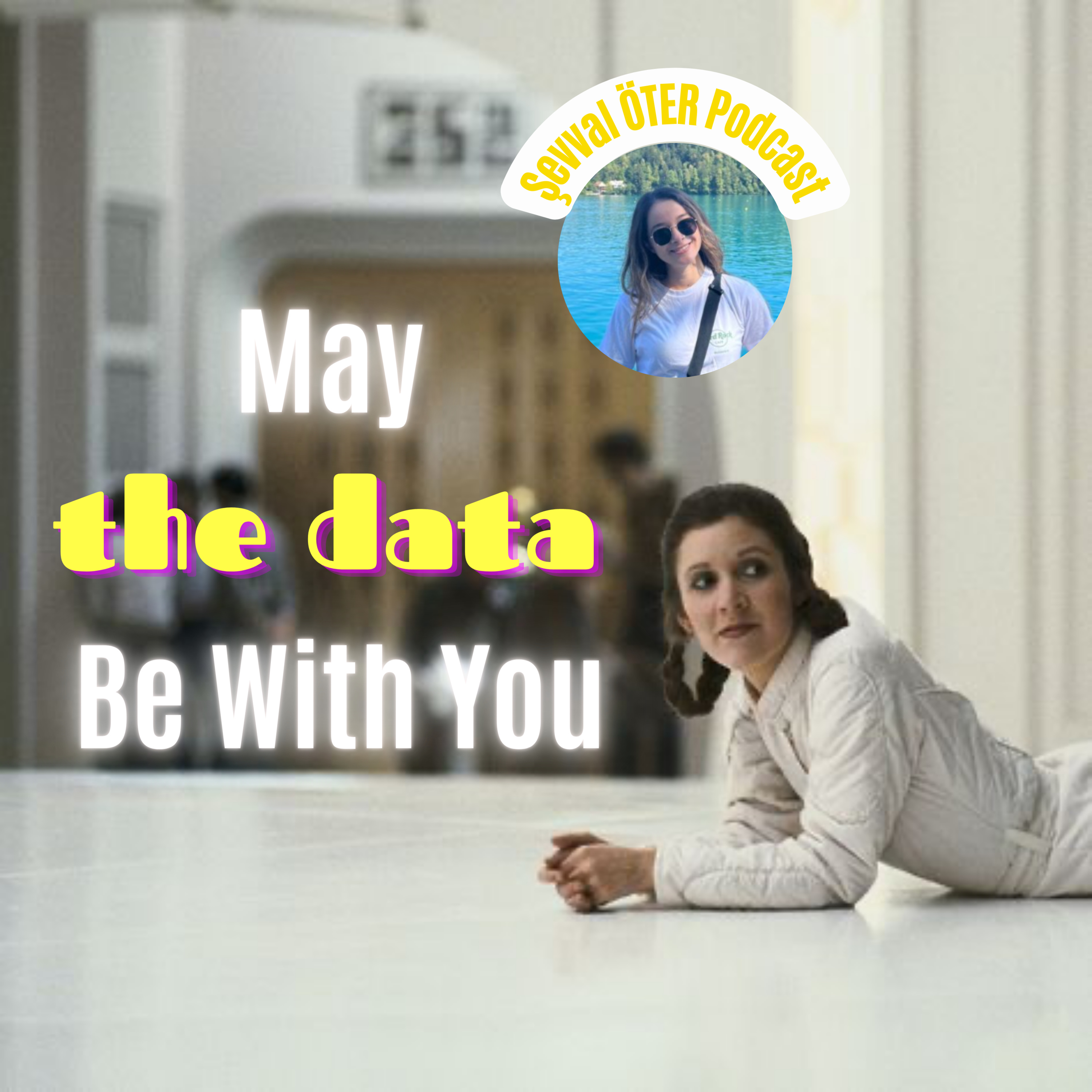 May The Data Be With You