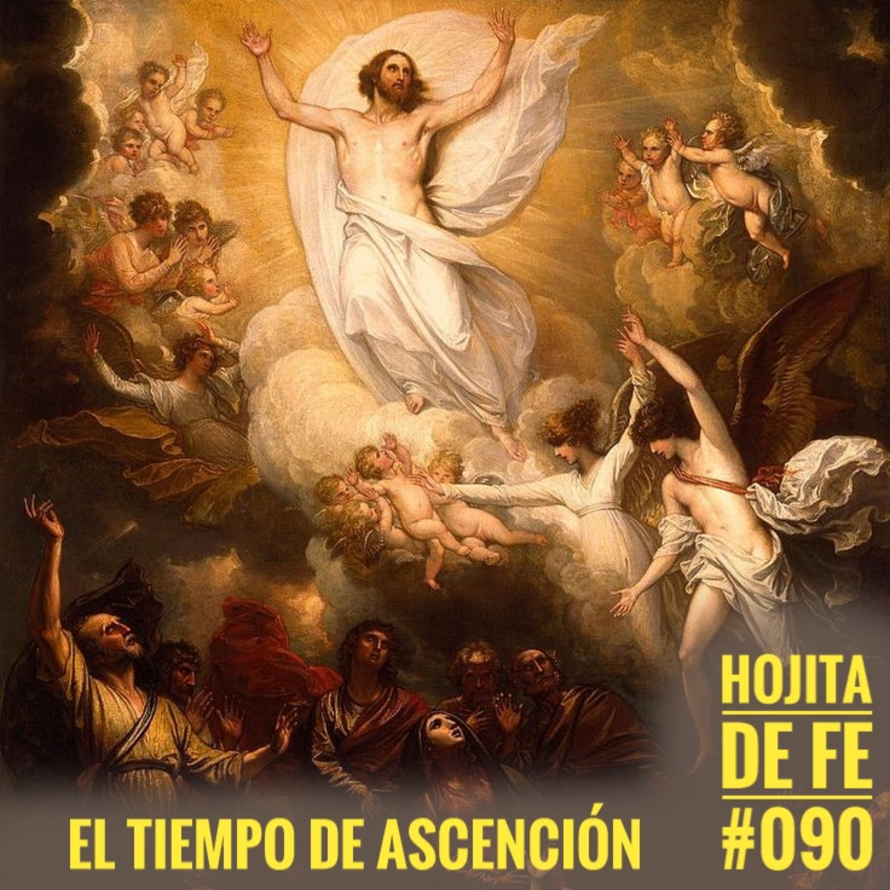 PODCAST FRATERNIDAD SACERDOTAL SAN PIO X DISTRITO MÉXICO