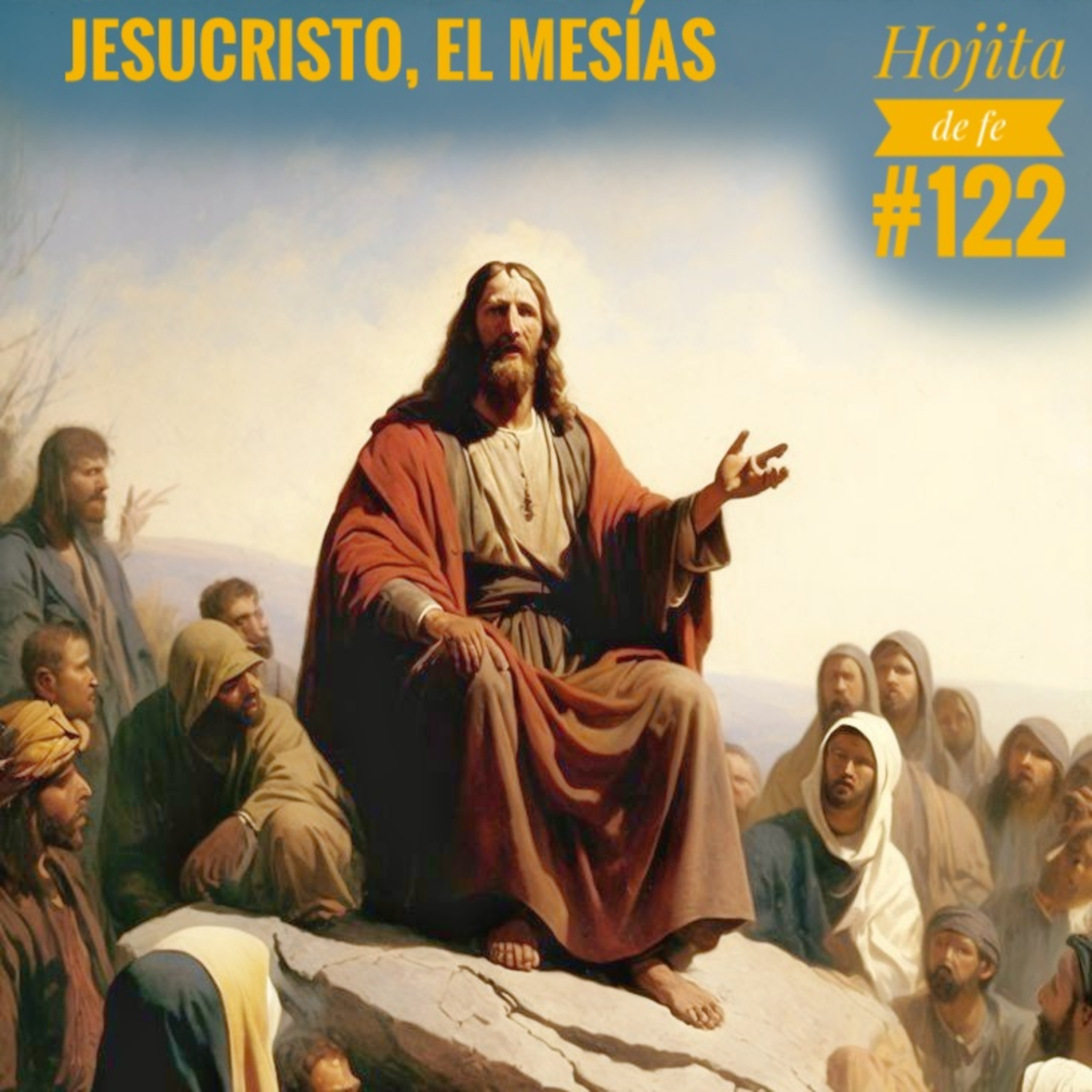 PODCAST FRATERNIDAD SACERDOTAL SAN PIO X DISTRITO MÉXICO