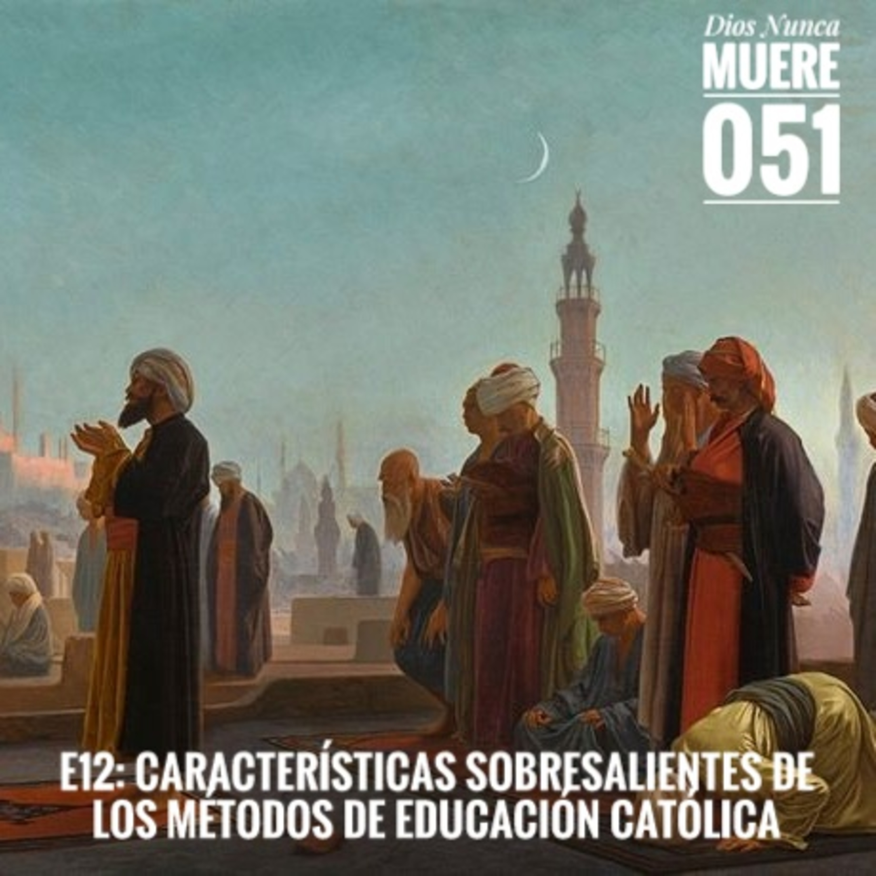 Portada de PODCAST FRATERNIDAD SACERDOTAL SAN PIO X DISTRITO MÉXICO