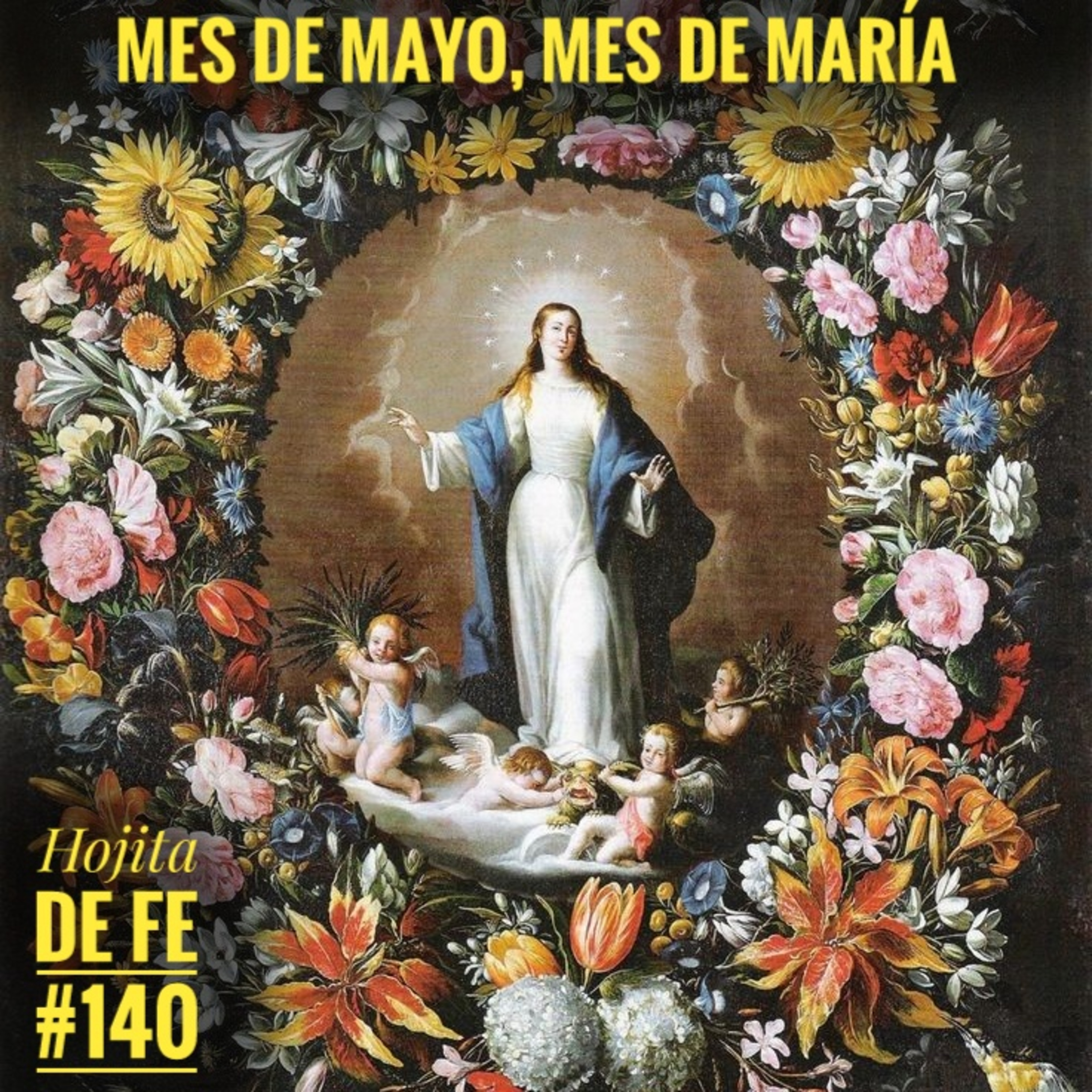 Portada de PODCAST FRATERNIDAD SACERDOTAL SAN PIO X DISTRITO MÉXICO