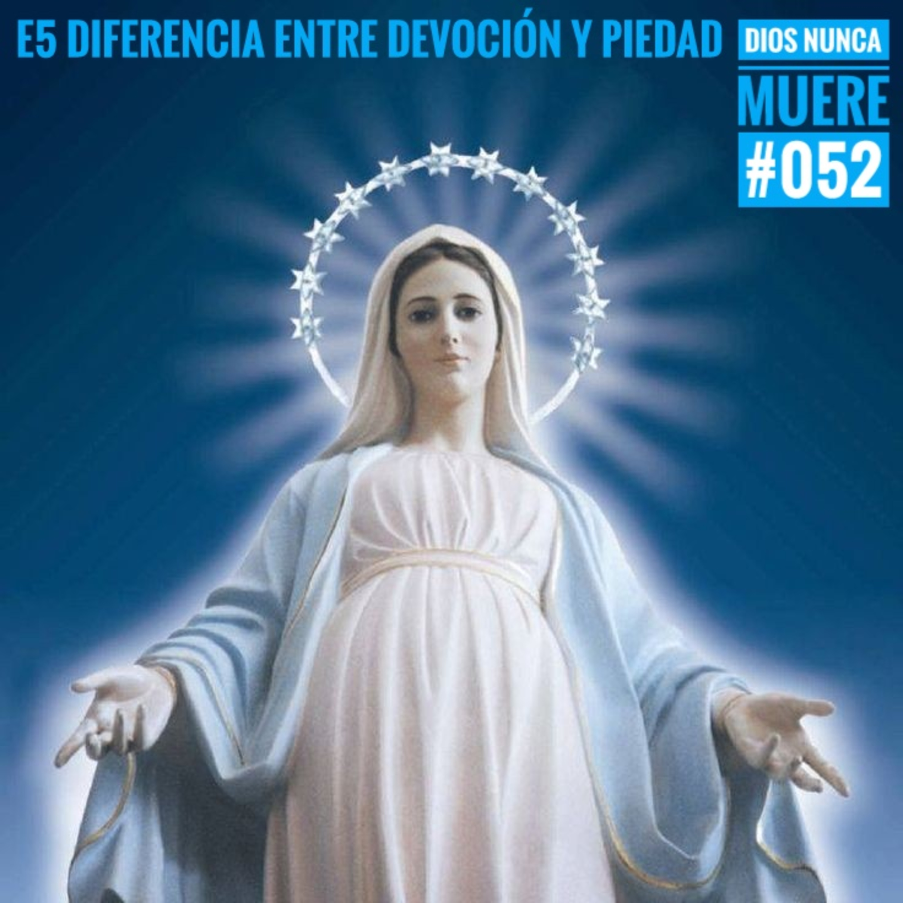 Portada de PODCAST FRATERNIDAD SACERDOTAL SAN PIO X DISTRITO MÉXICO