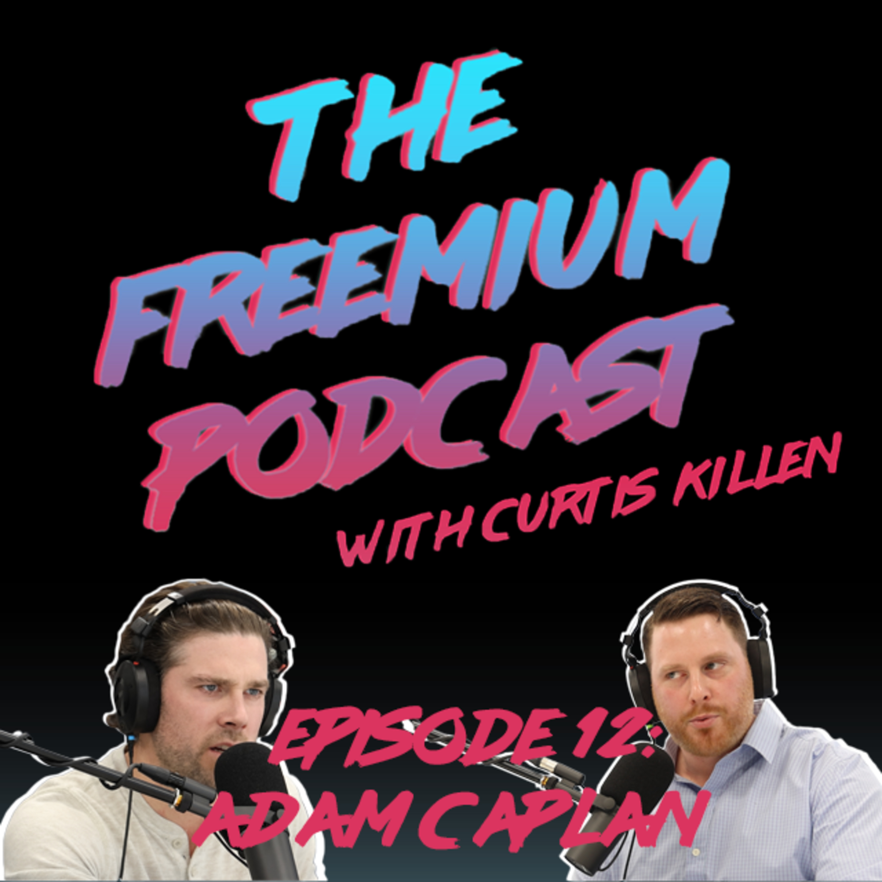 The KBD Podcast w/ Curtis Killen