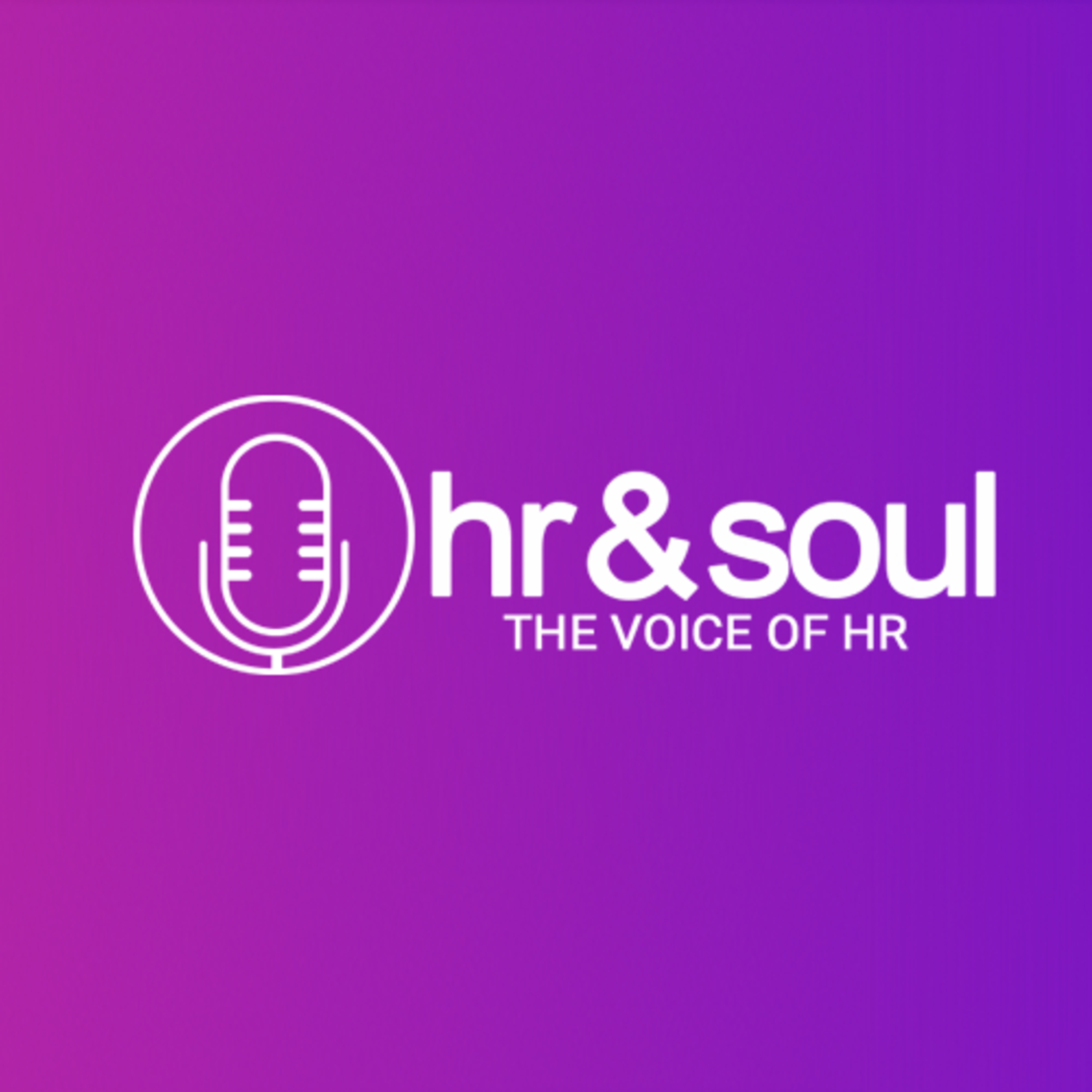 hr&soul PODCAST | A HR valódi hangja