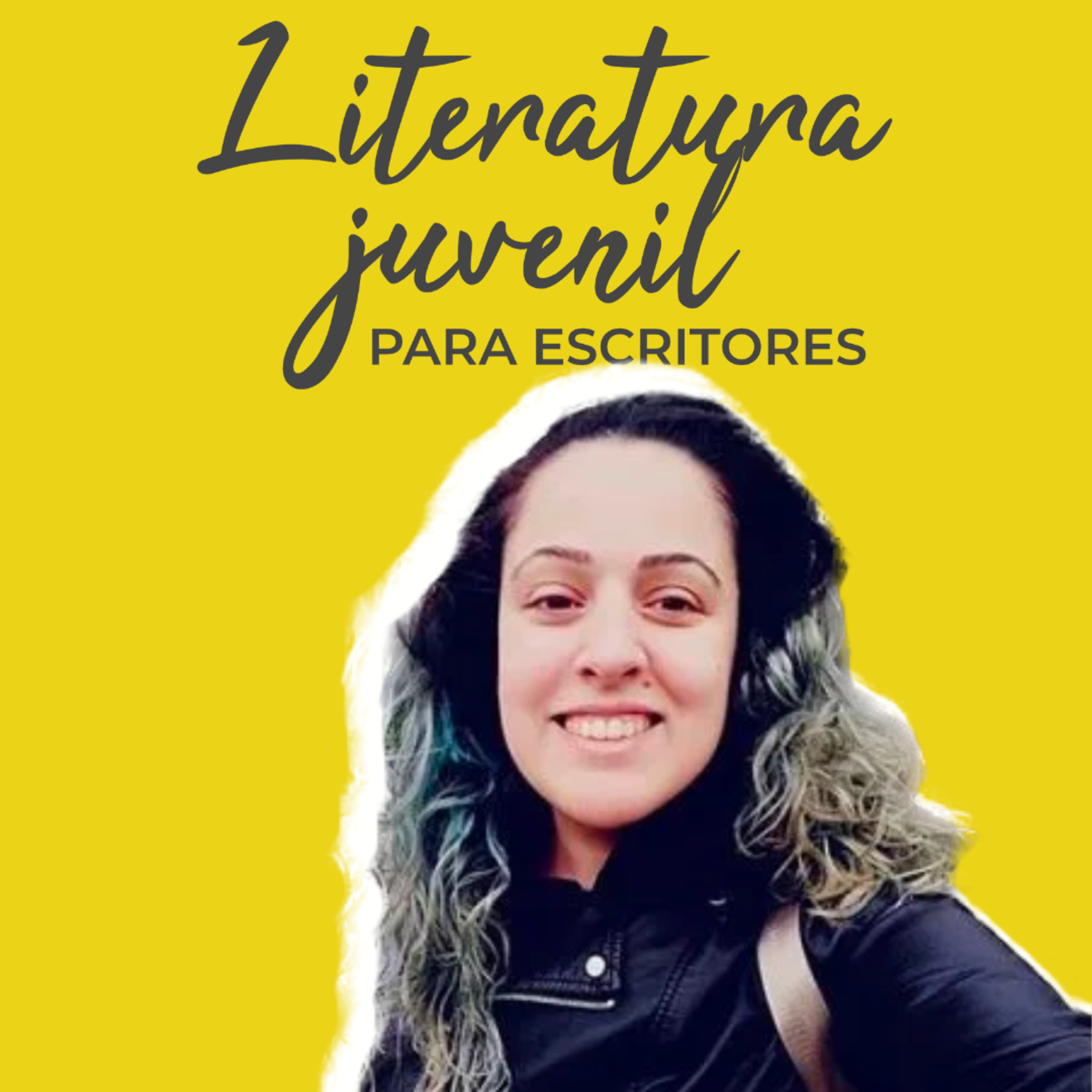 Literatura juvenil para escritores