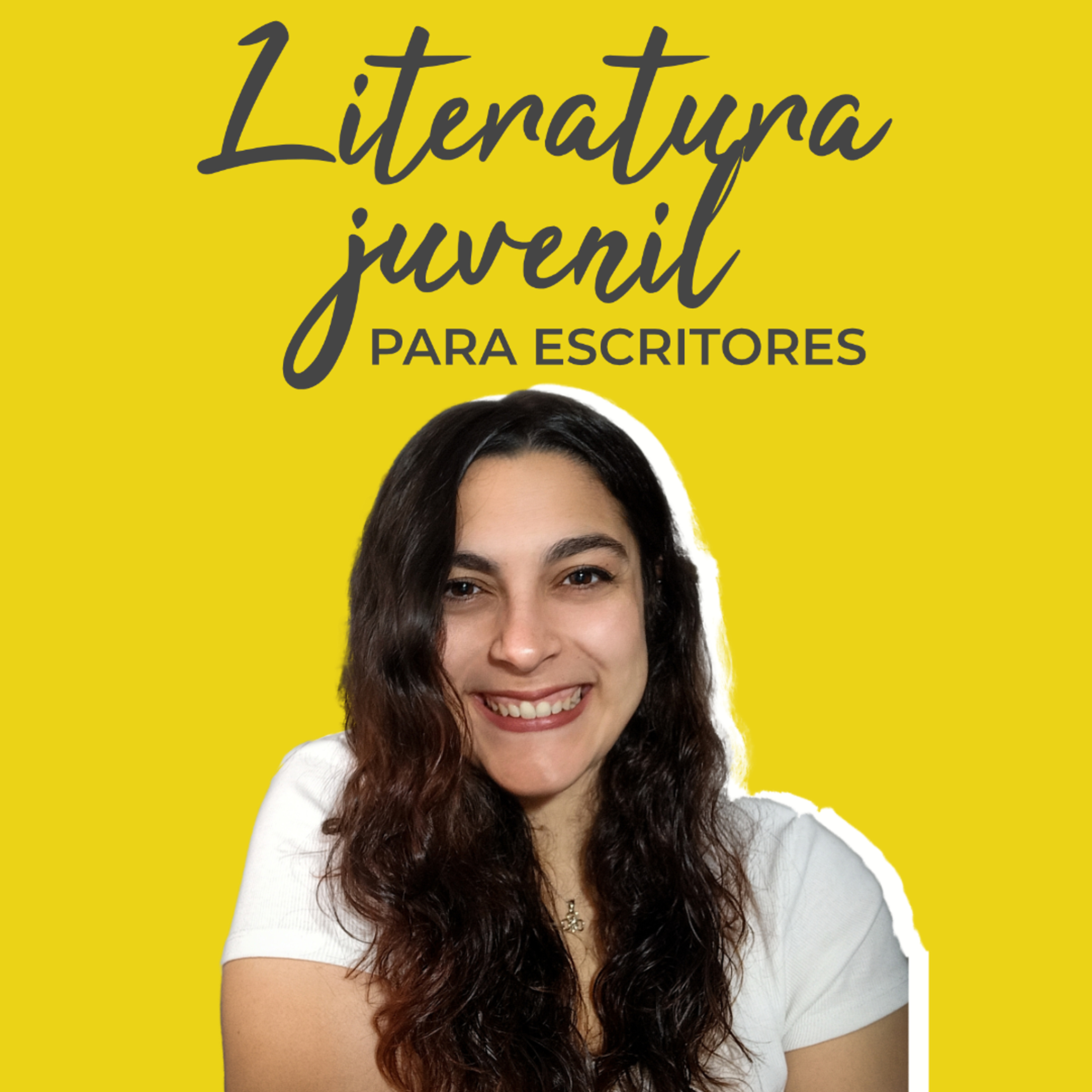 Literatura juvenil para escritores