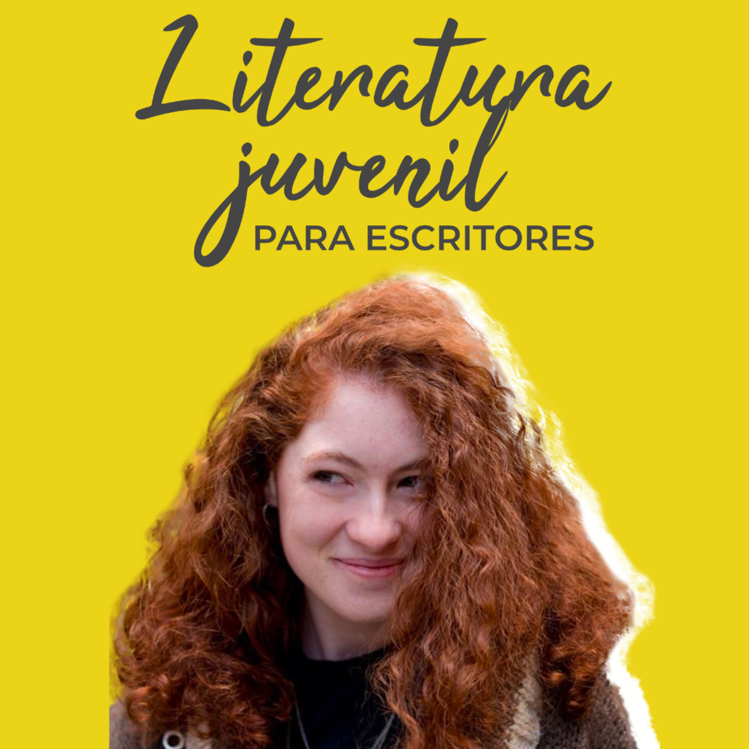 Literatura juvenil para escritores