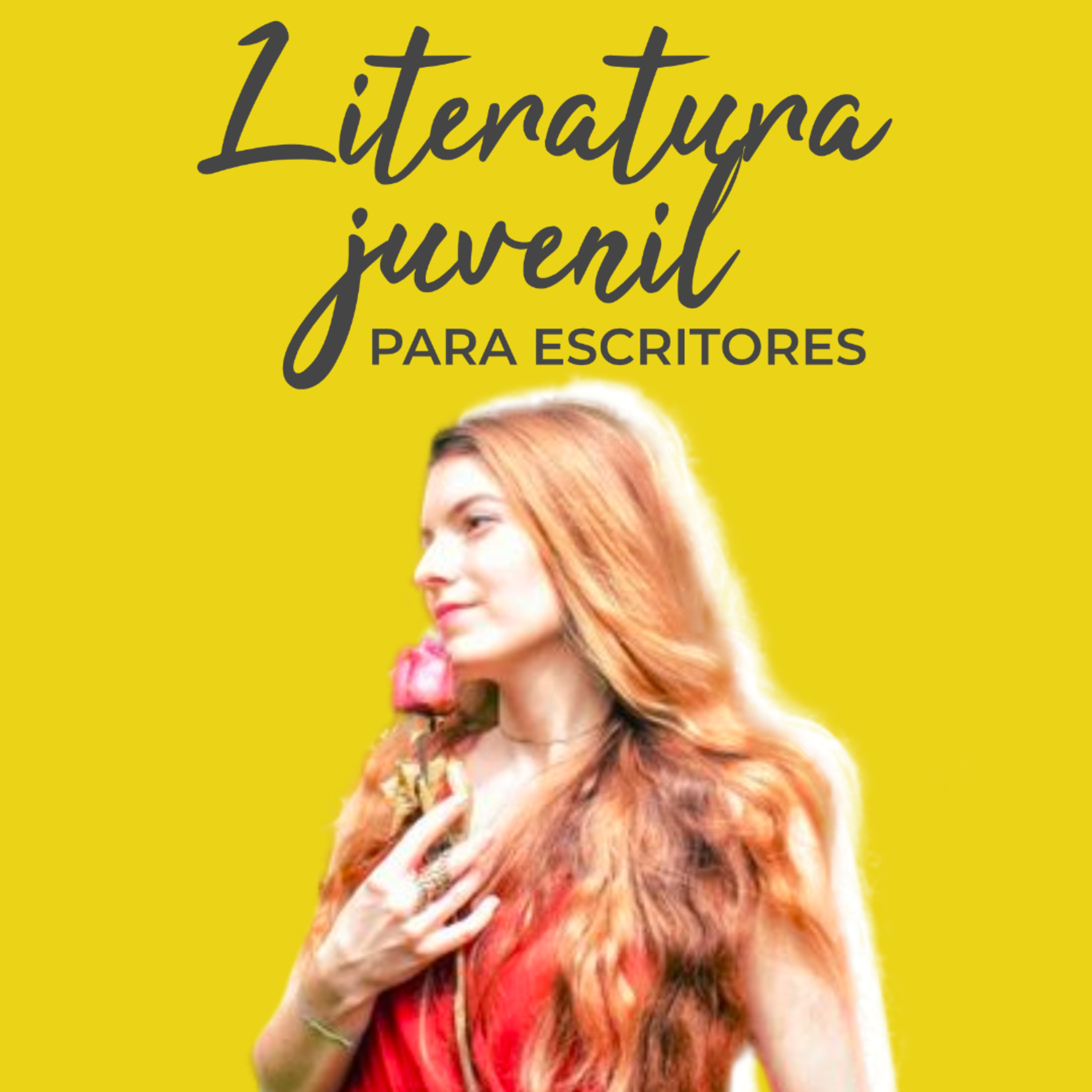 Literatura juvenil para escritores