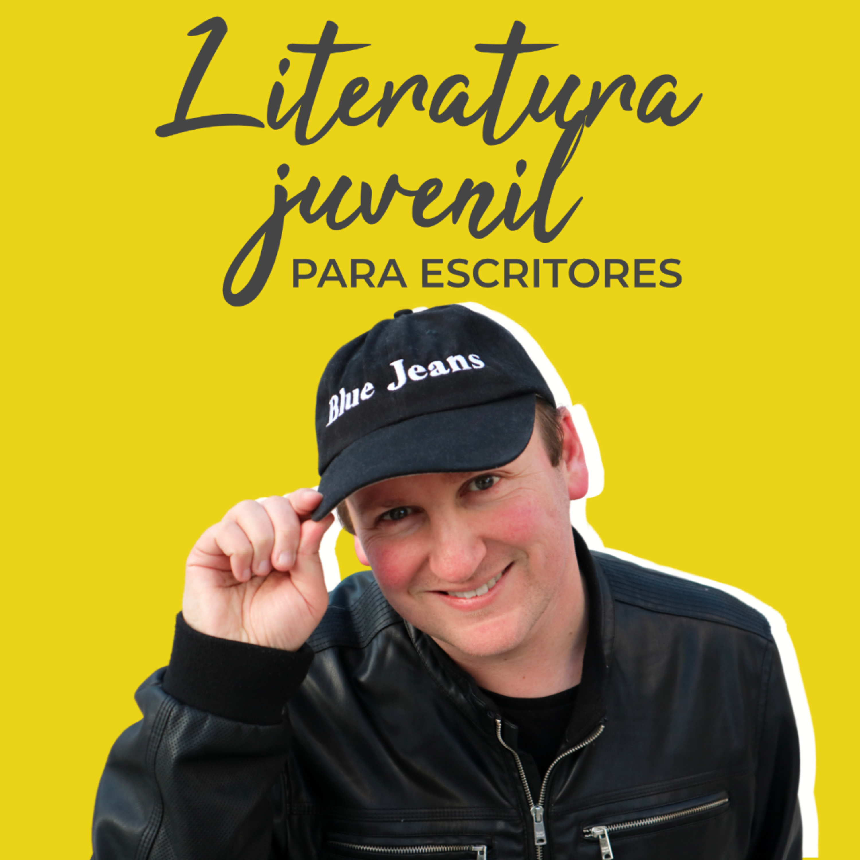 Literatura juvenil para escritores